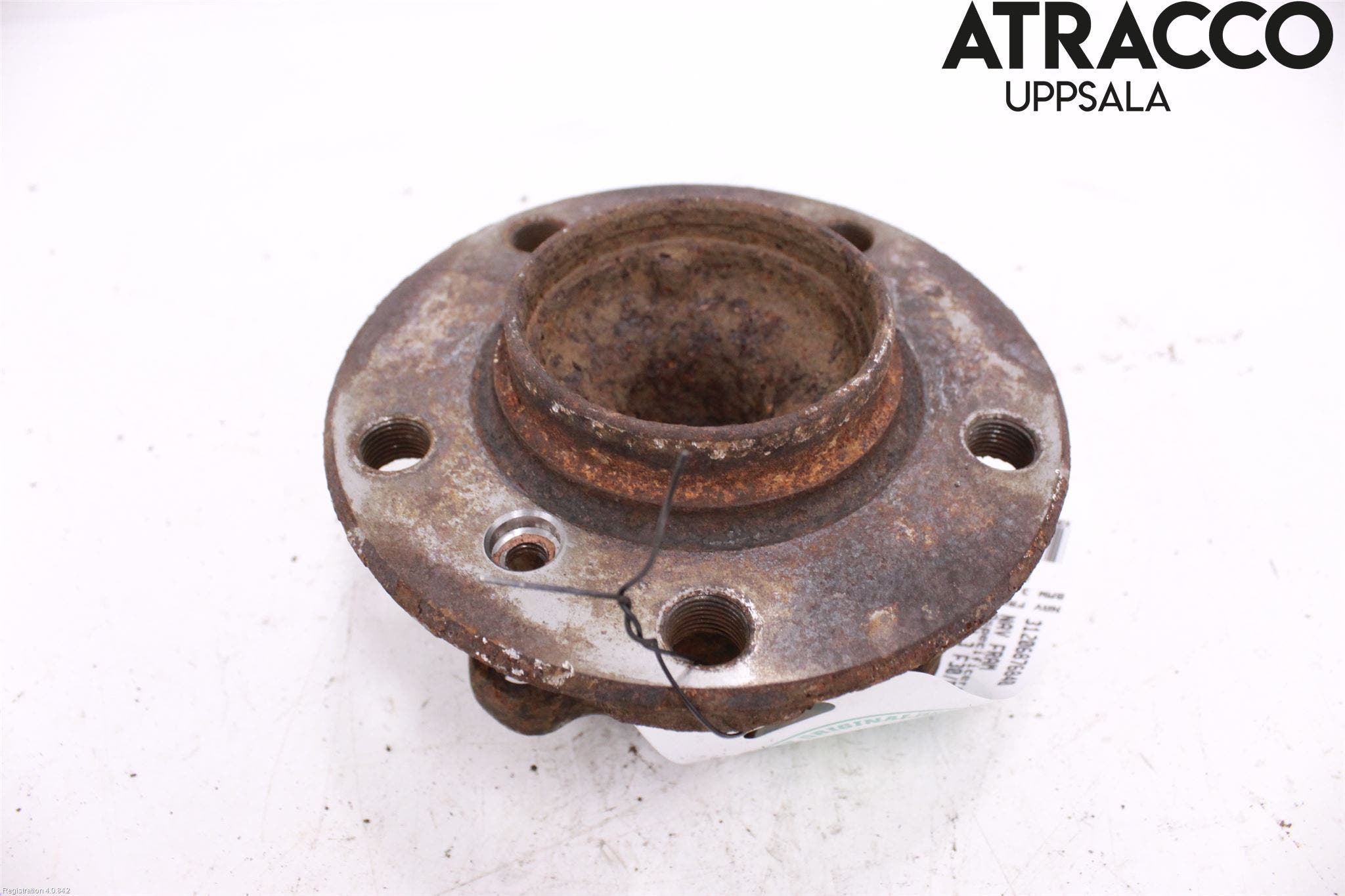 BMW 3 F30/F31/F80 12-19 Nav Fram