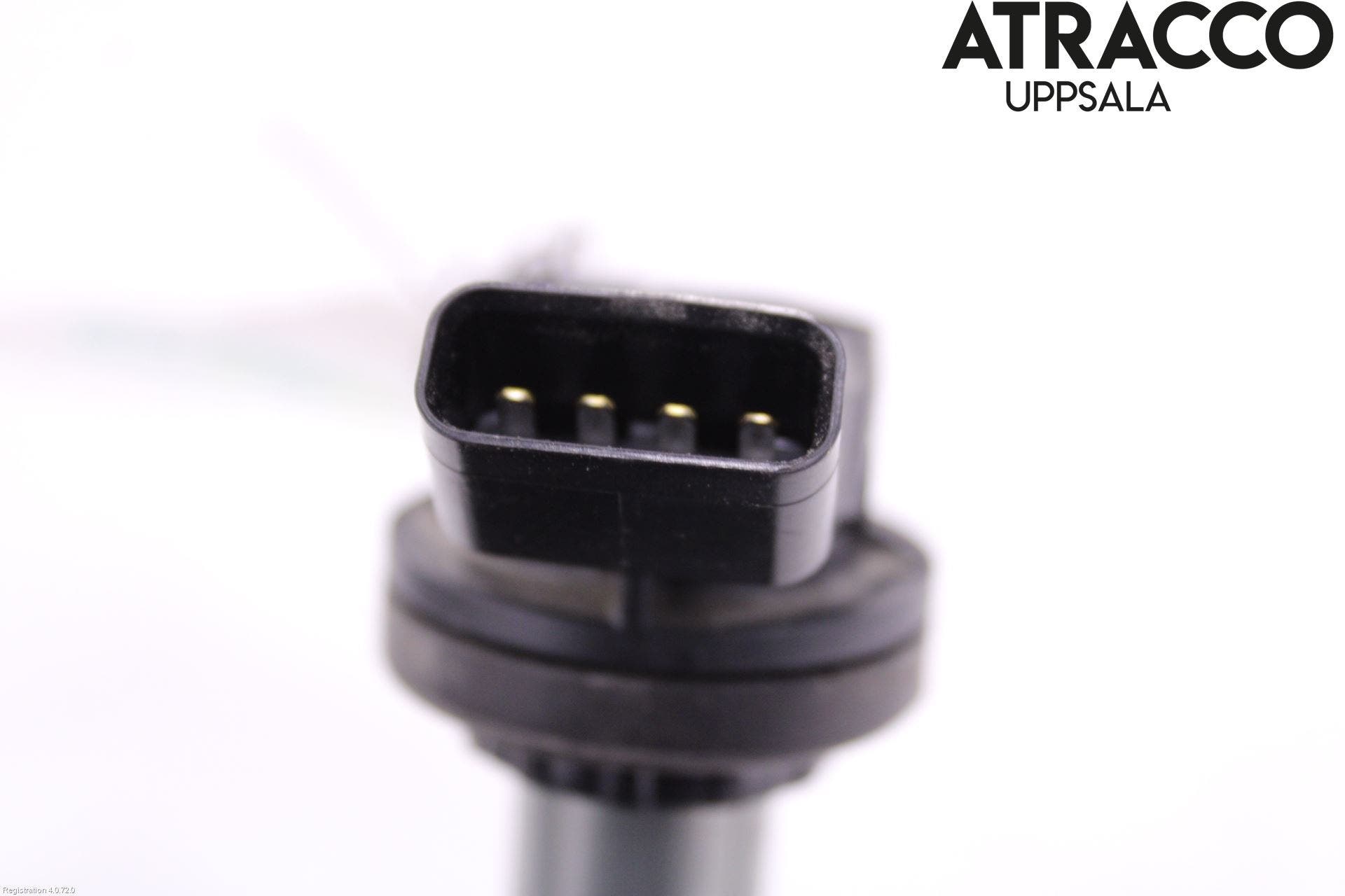 Toyota VERSO 09-18 Tändspole