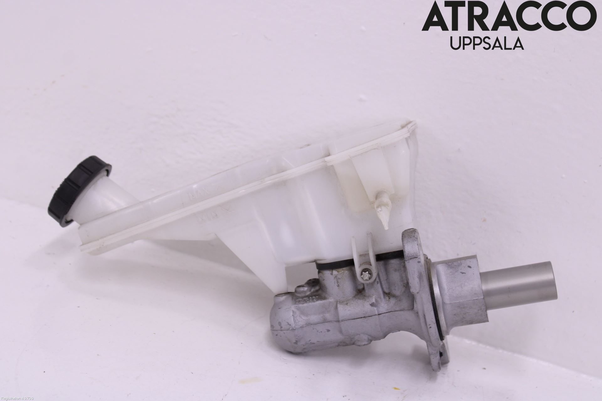 Mercedes-Benz MB A-KLASS (W176) 13-18 Broms Huvudcylinder