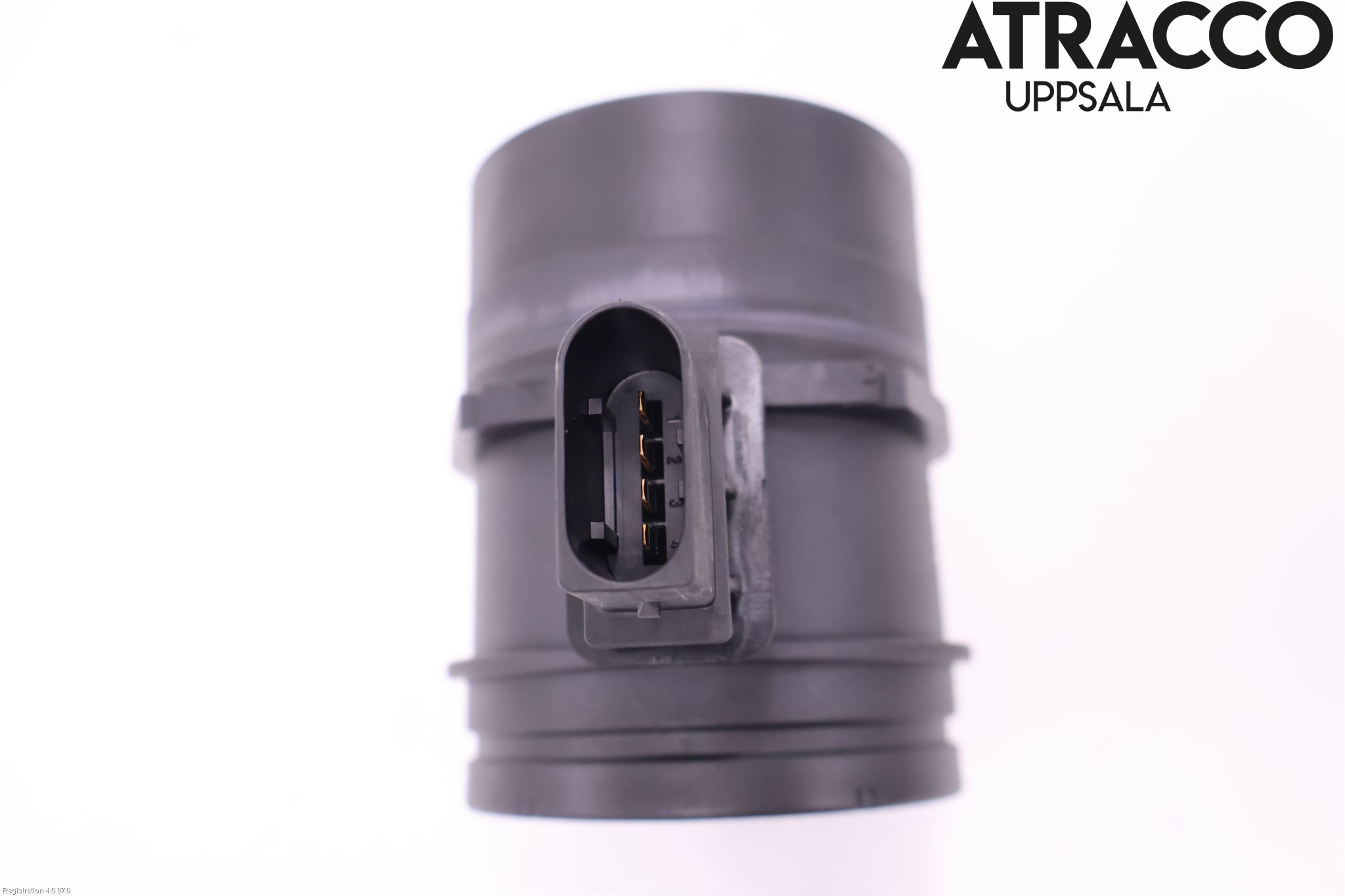 BMW 1 E87/81 5D/3D 03-11 Injluftmassamätare