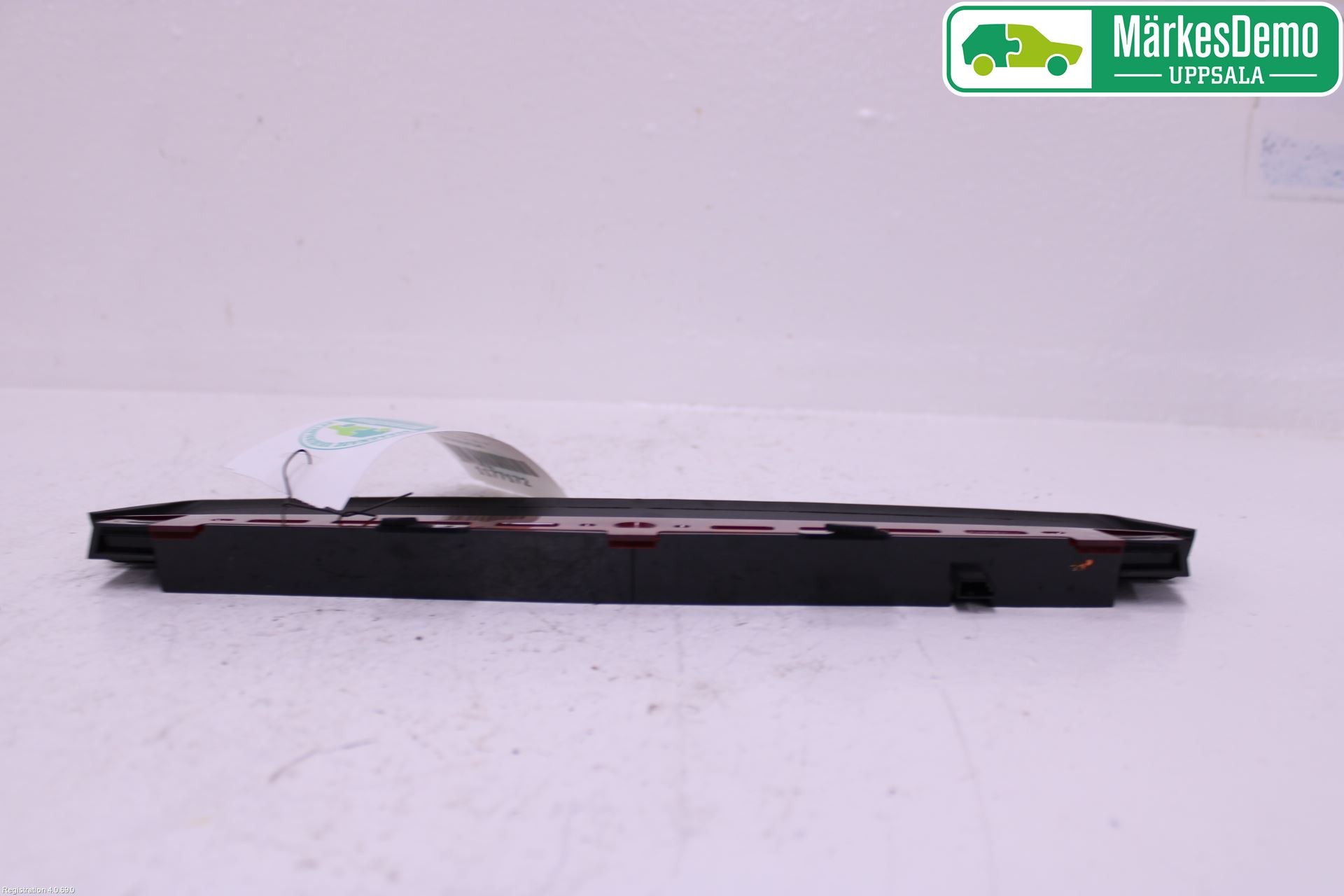 BMW 5 F10/F11/F18 09-17 Bromsljus Bakruta
