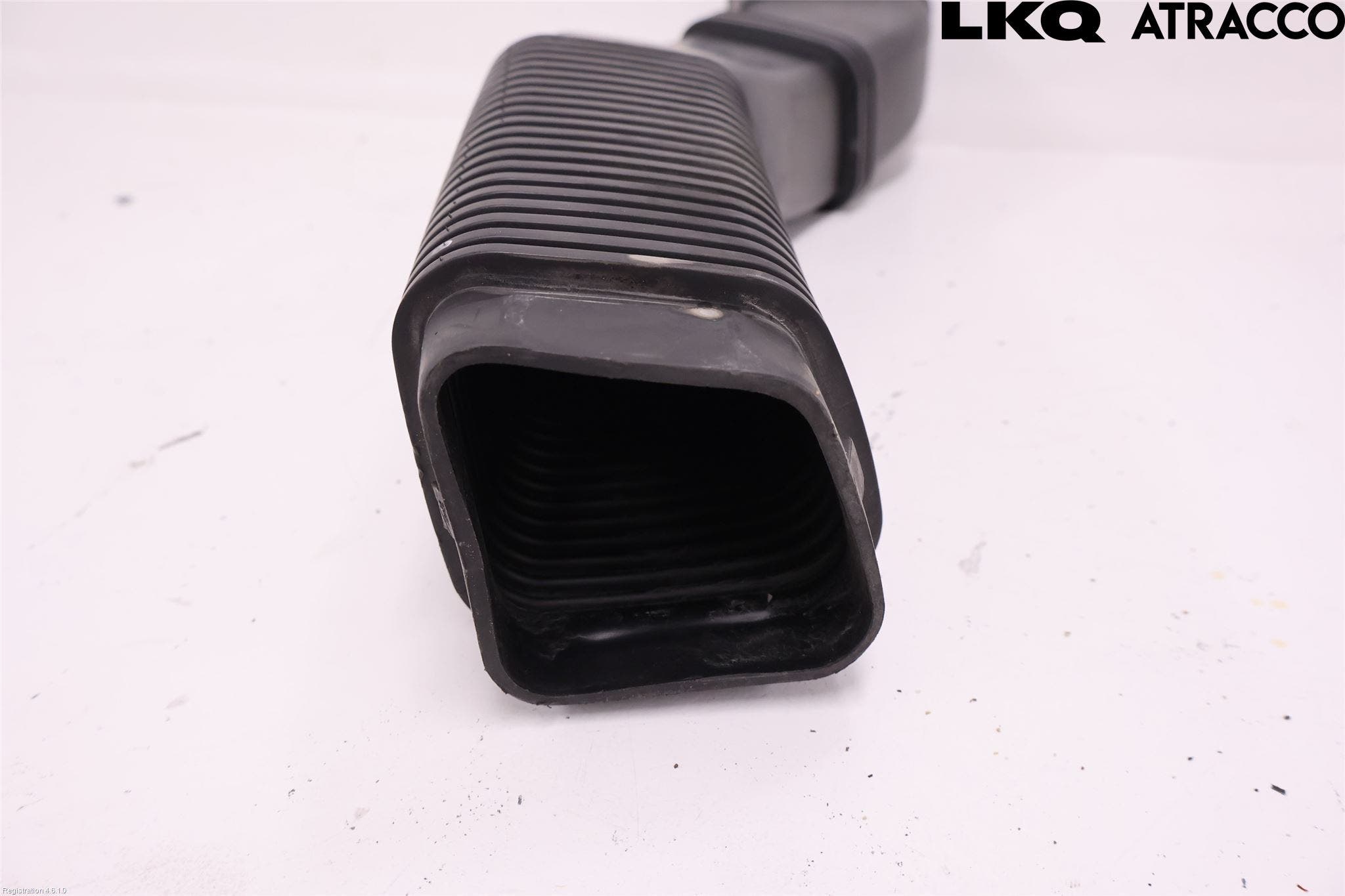 BMW 5 F10/F11/F18 09-17 Injgummibälg-Slang