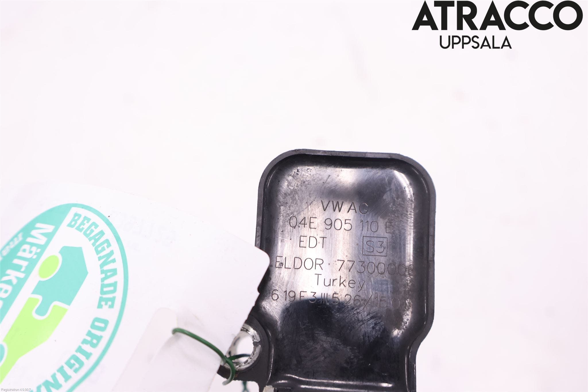 Volkswagen VW GOLF / E-GOLF VII 13-20 Tändspole