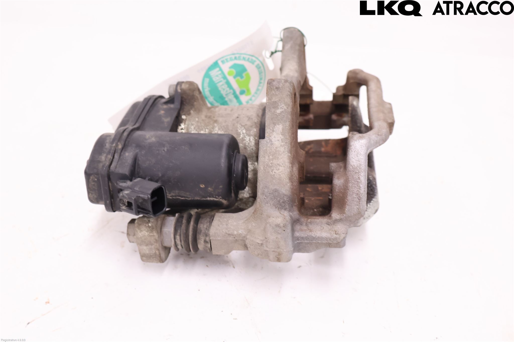 Toyota COROLLA 19- Bromsok Bak Höger