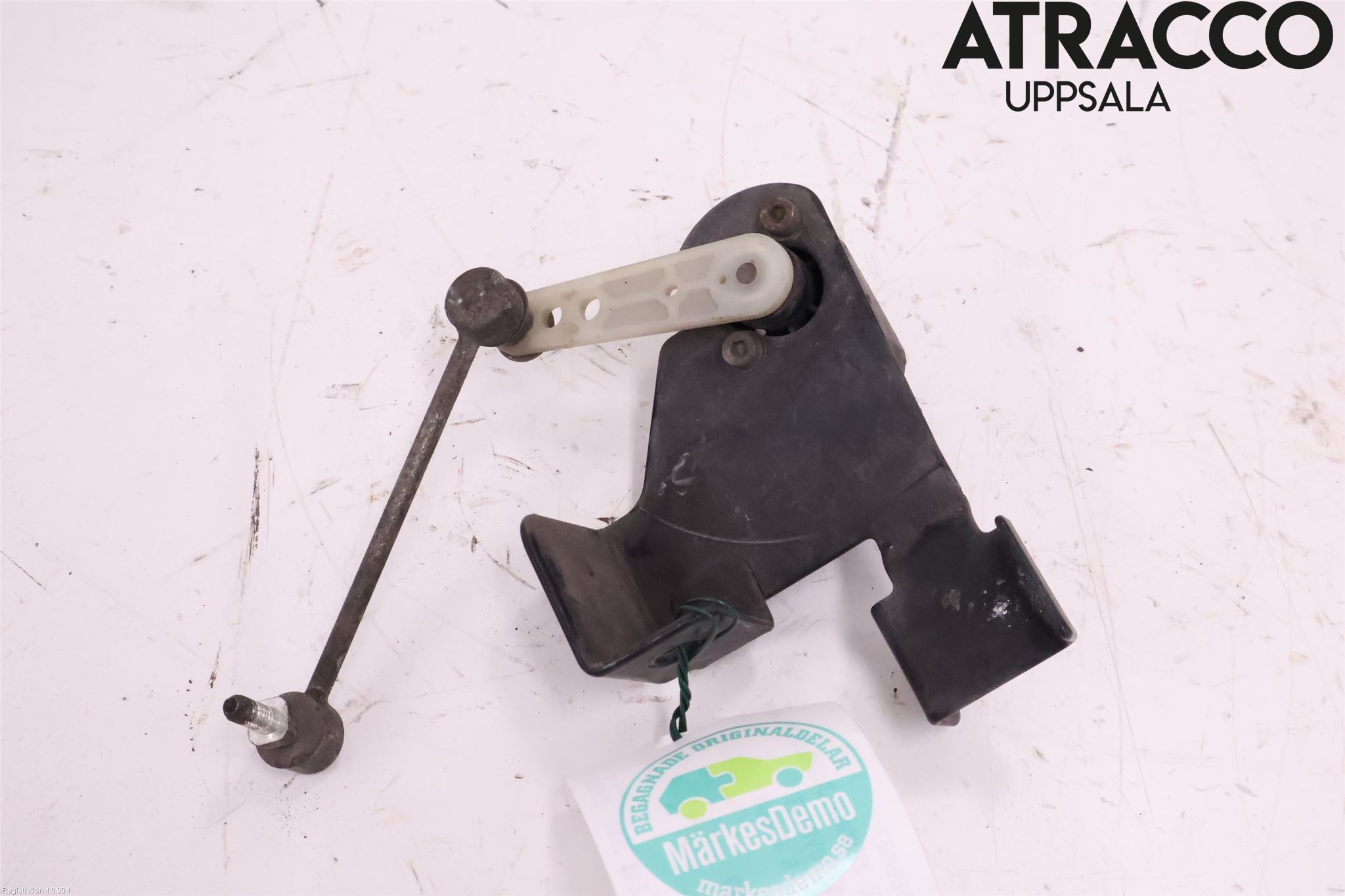 Maserati  Givare Xenon/Ljushöjdsreglering