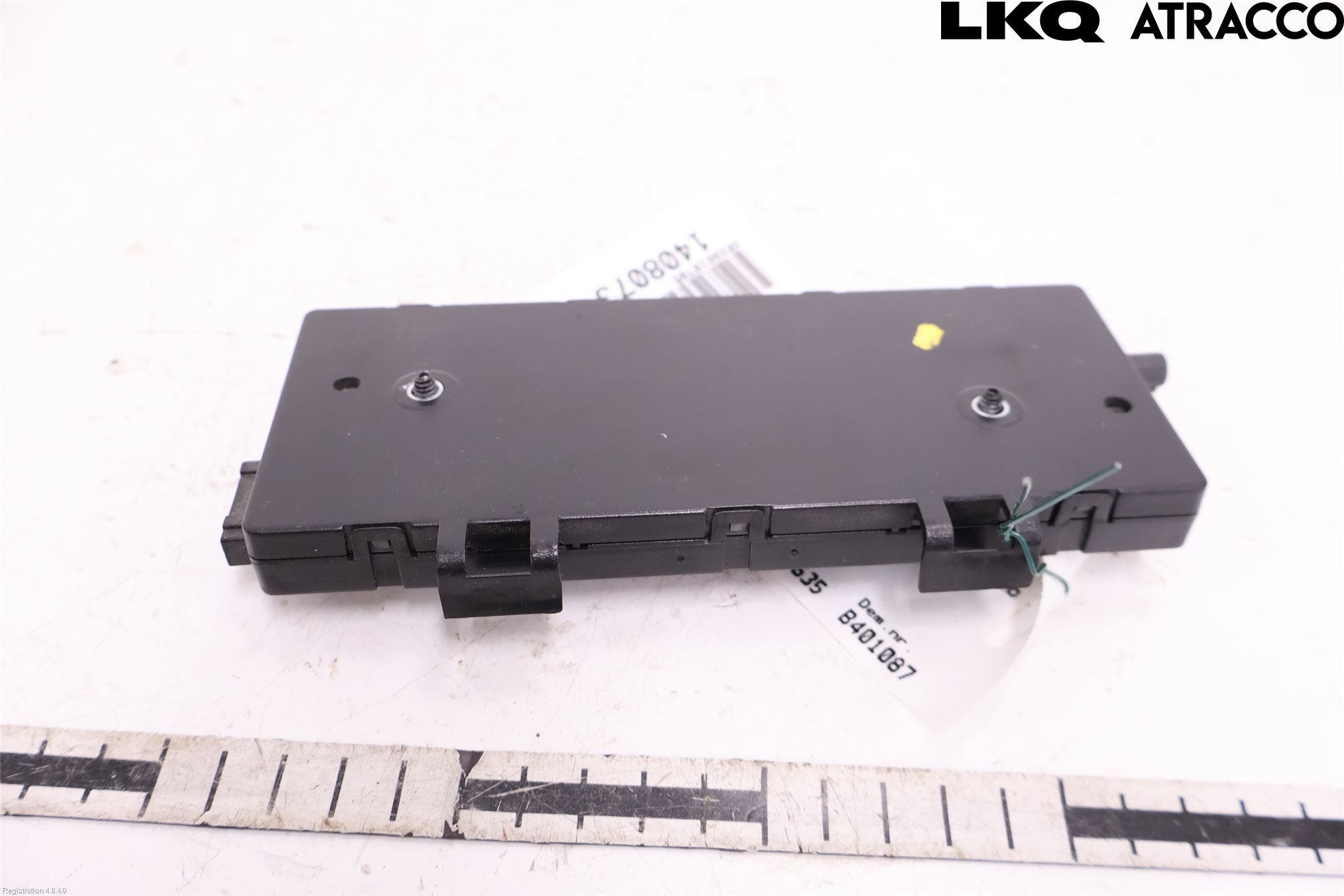 BMW X1 E84 10-15 Antennförstärkare