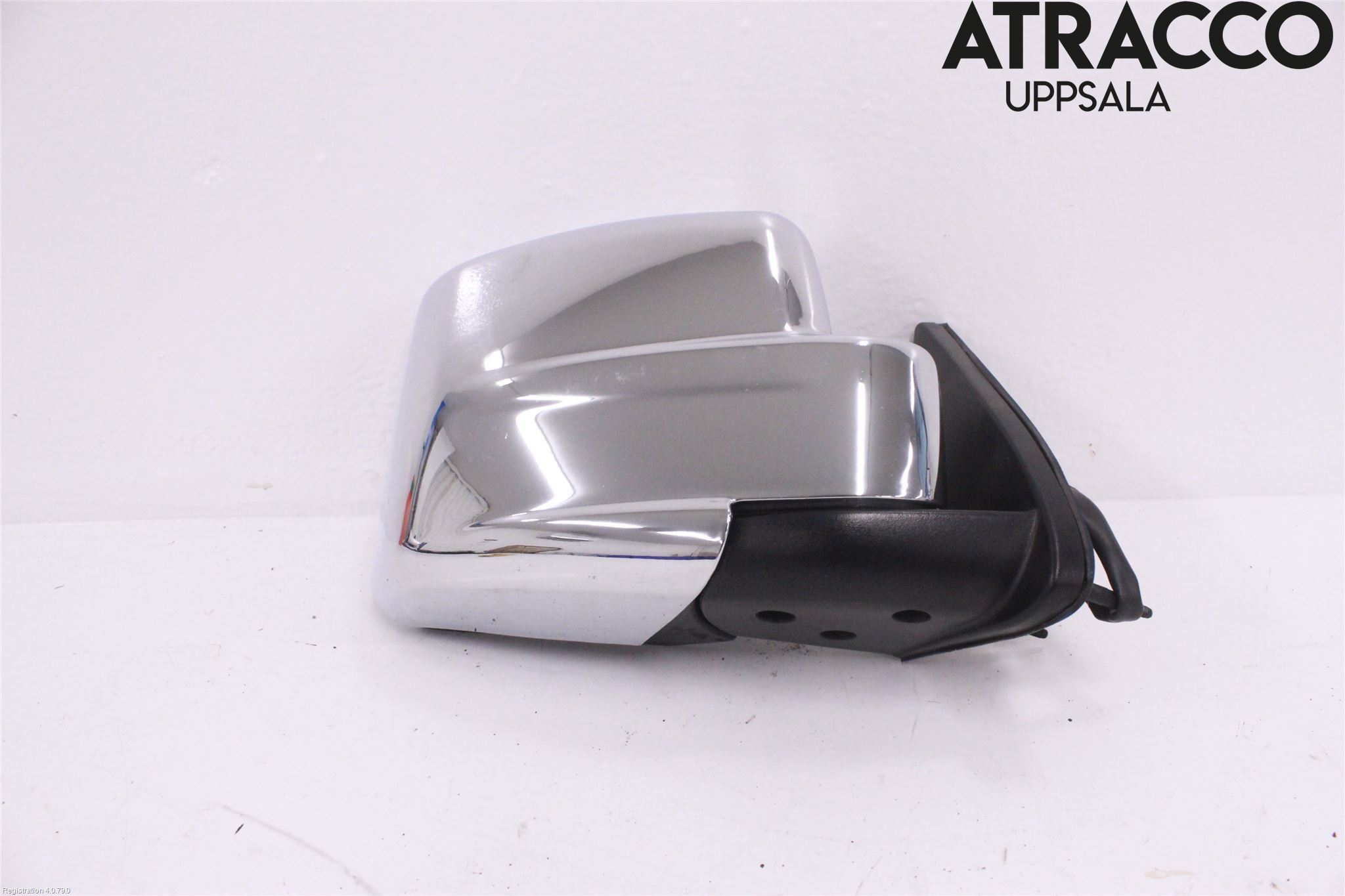 Dodge NITRO Spegel Yttre El Hö