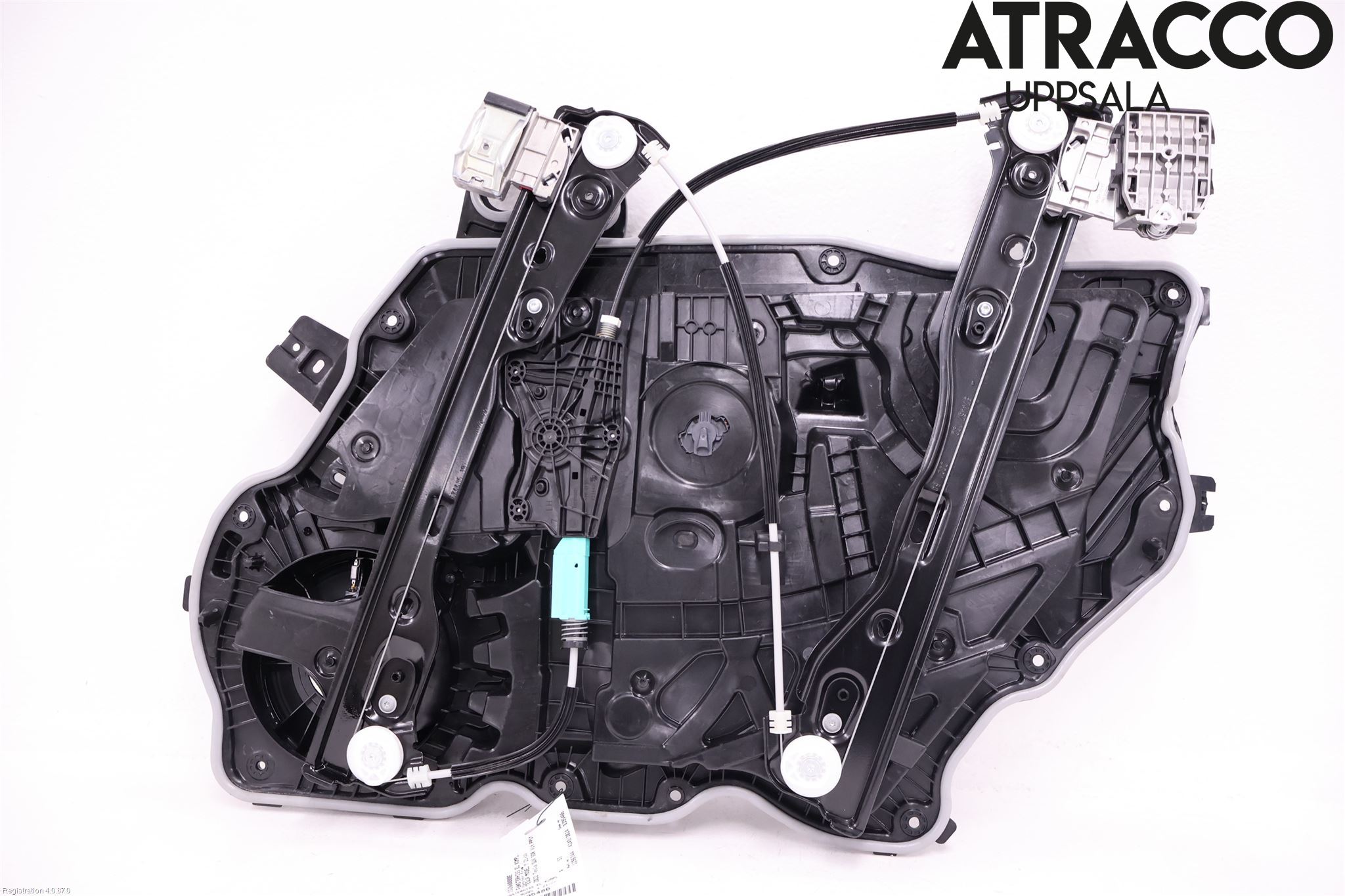 Tesla MODEL Y 21- Fönsterhiss El Kompl