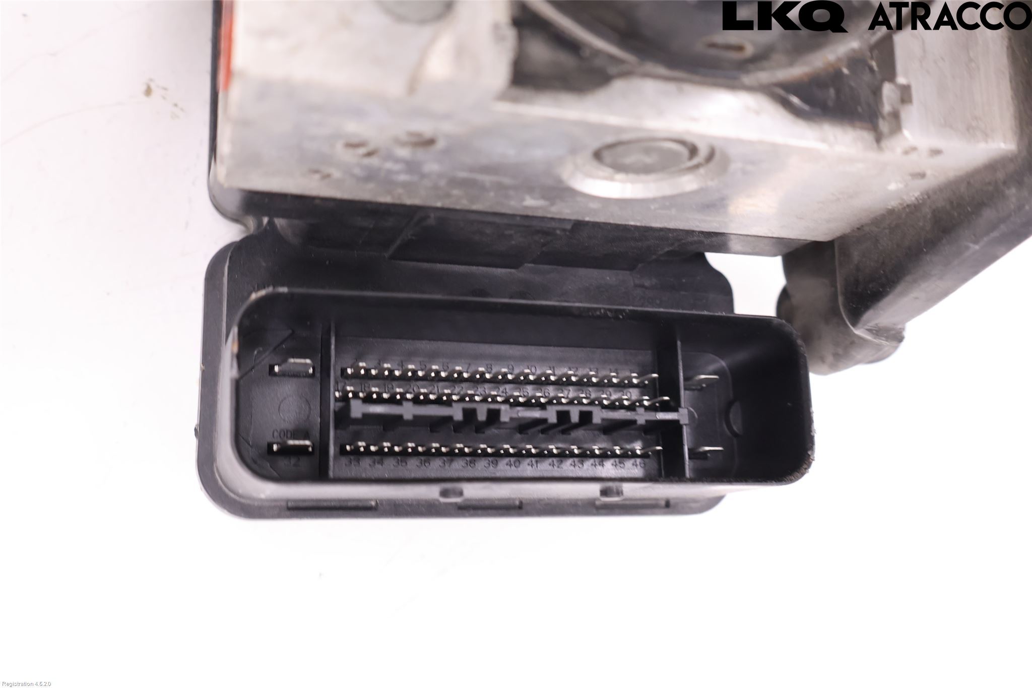 Audi A3/S3 05-13 Abs Hydraulaggregat