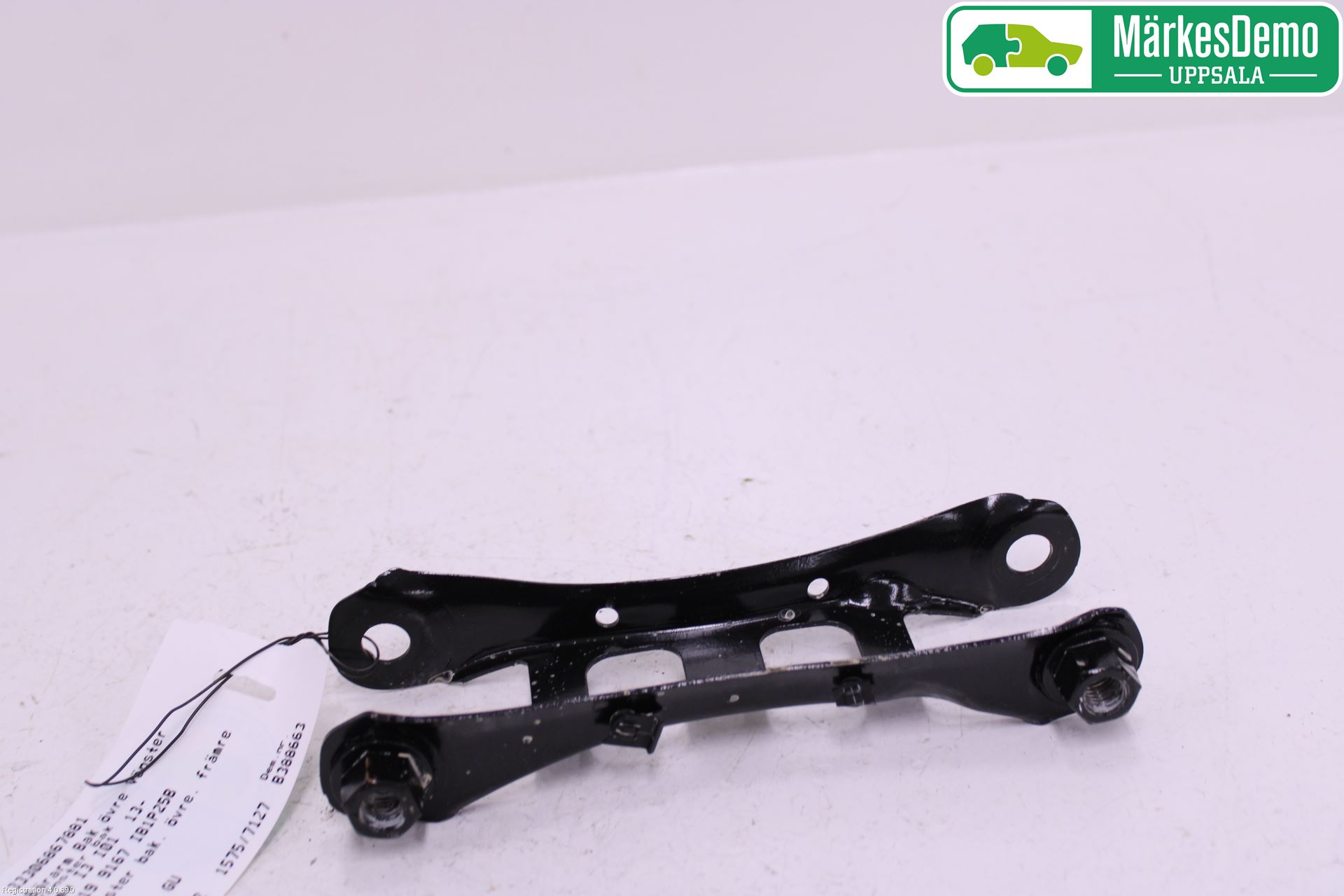 BMW i3 I01 13-22 Bärarm Bak Övre Vänster