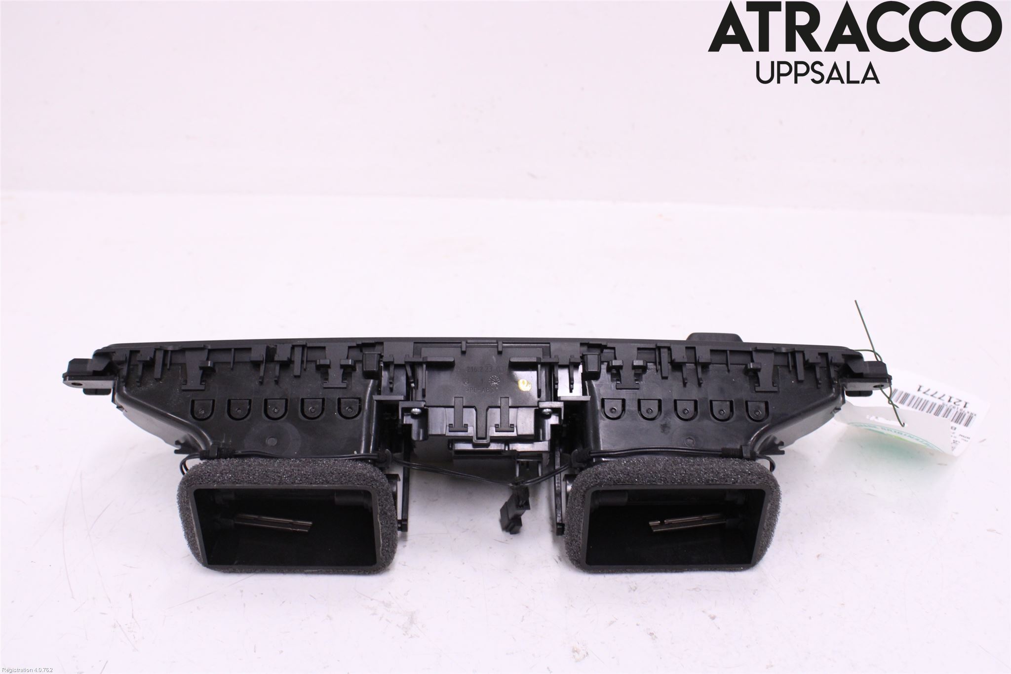 BMW Z4 G29 19- Ac Styrenhet Ac Manöveren