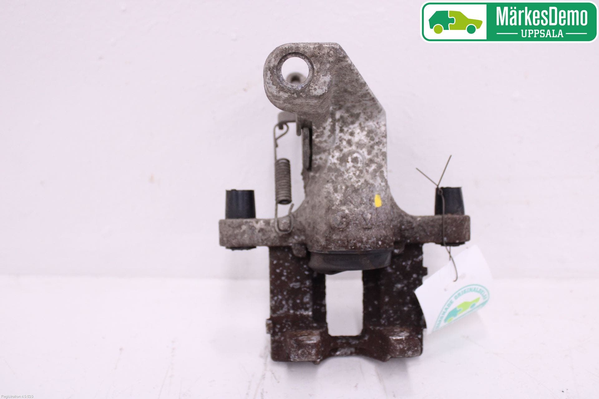 Peugeot 308 14-21 Bromsok Bak Höger