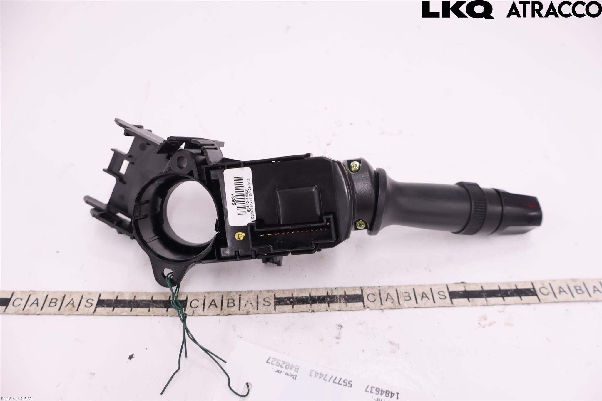 Kia CEED 12-18 Spak Blinkers-Ljusomk
