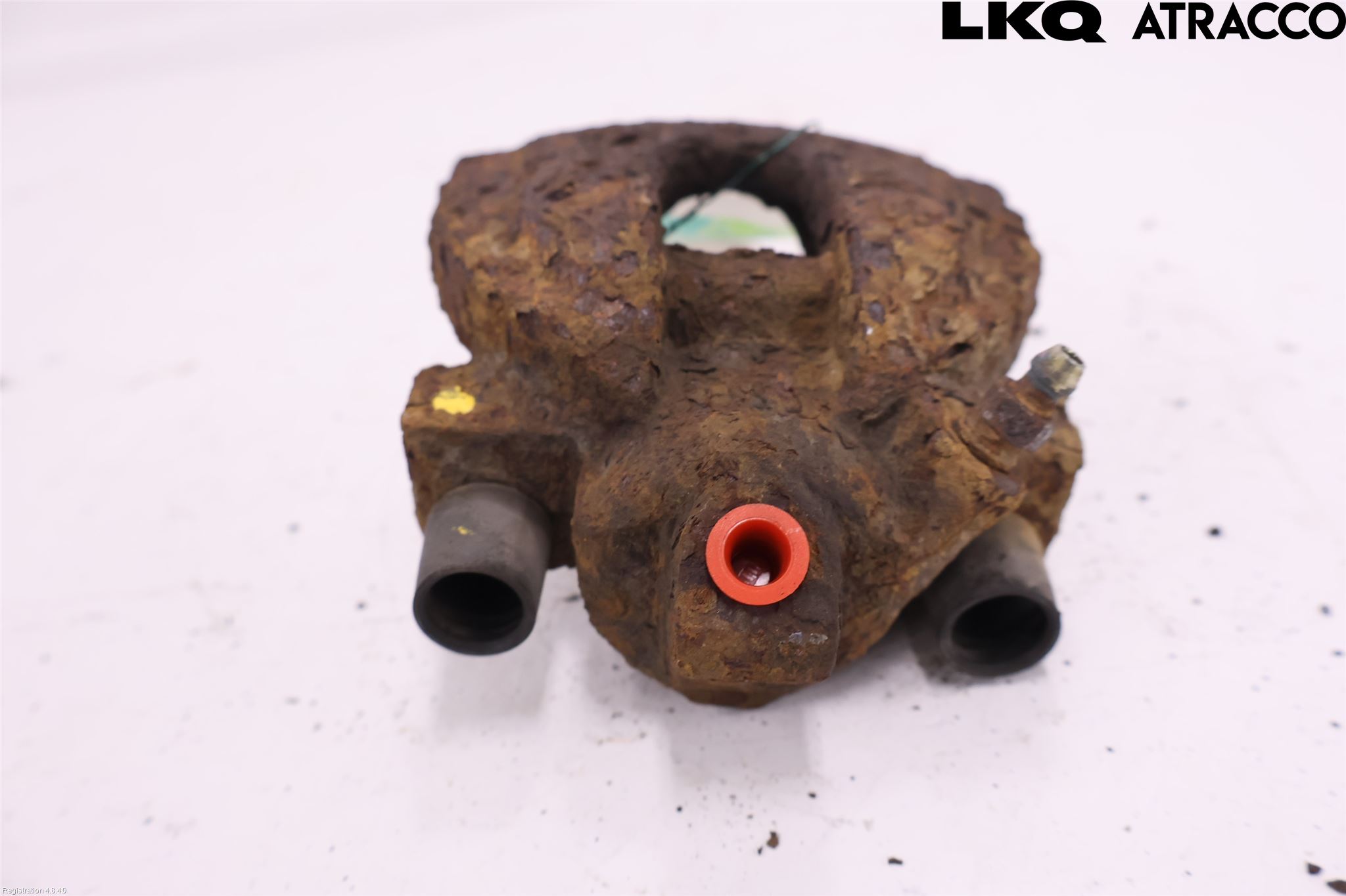 Volvo S80 99-03 Bromsok Bak Höger