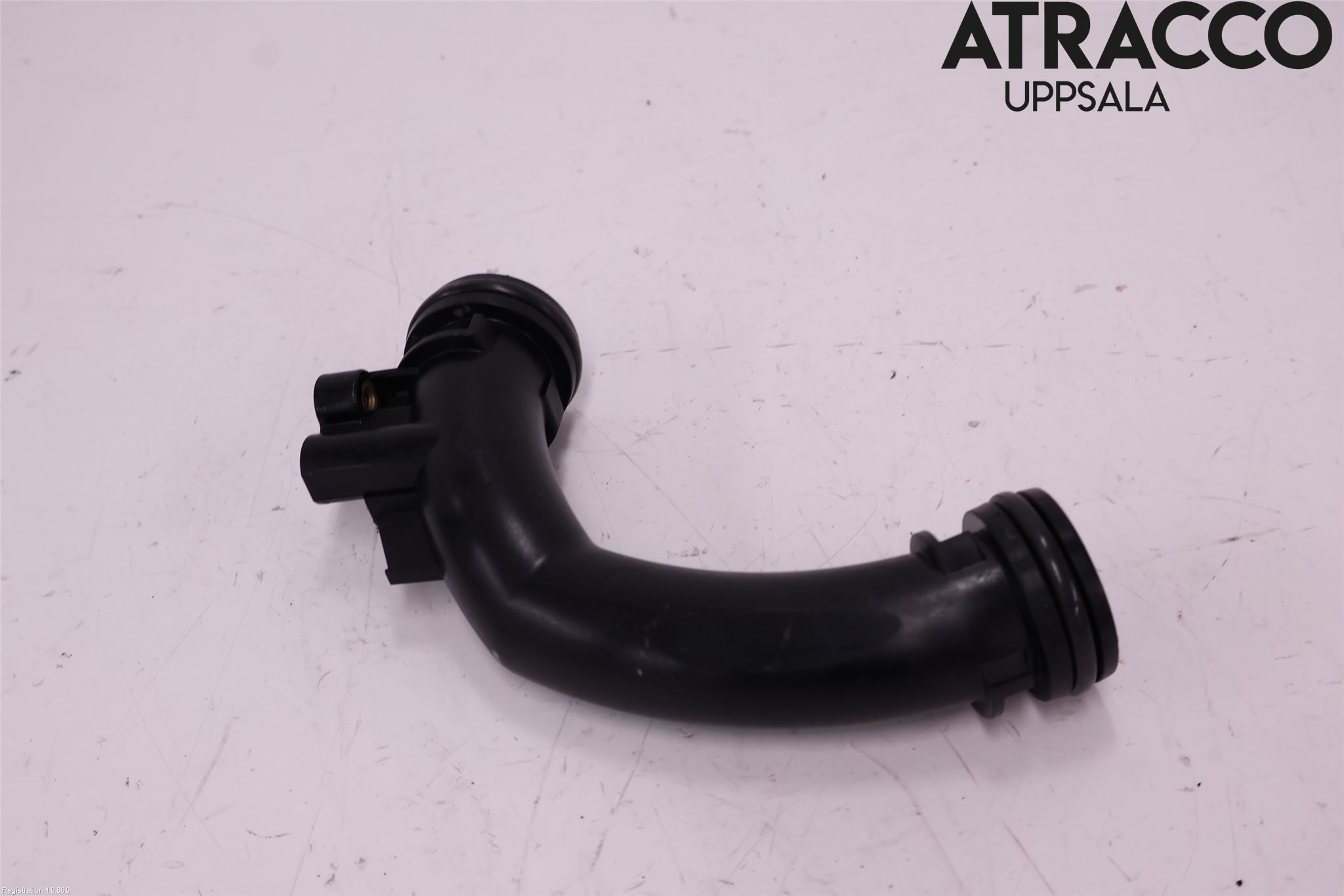 BMW 5 G30/G31/F90 17-23 Turbooljerör