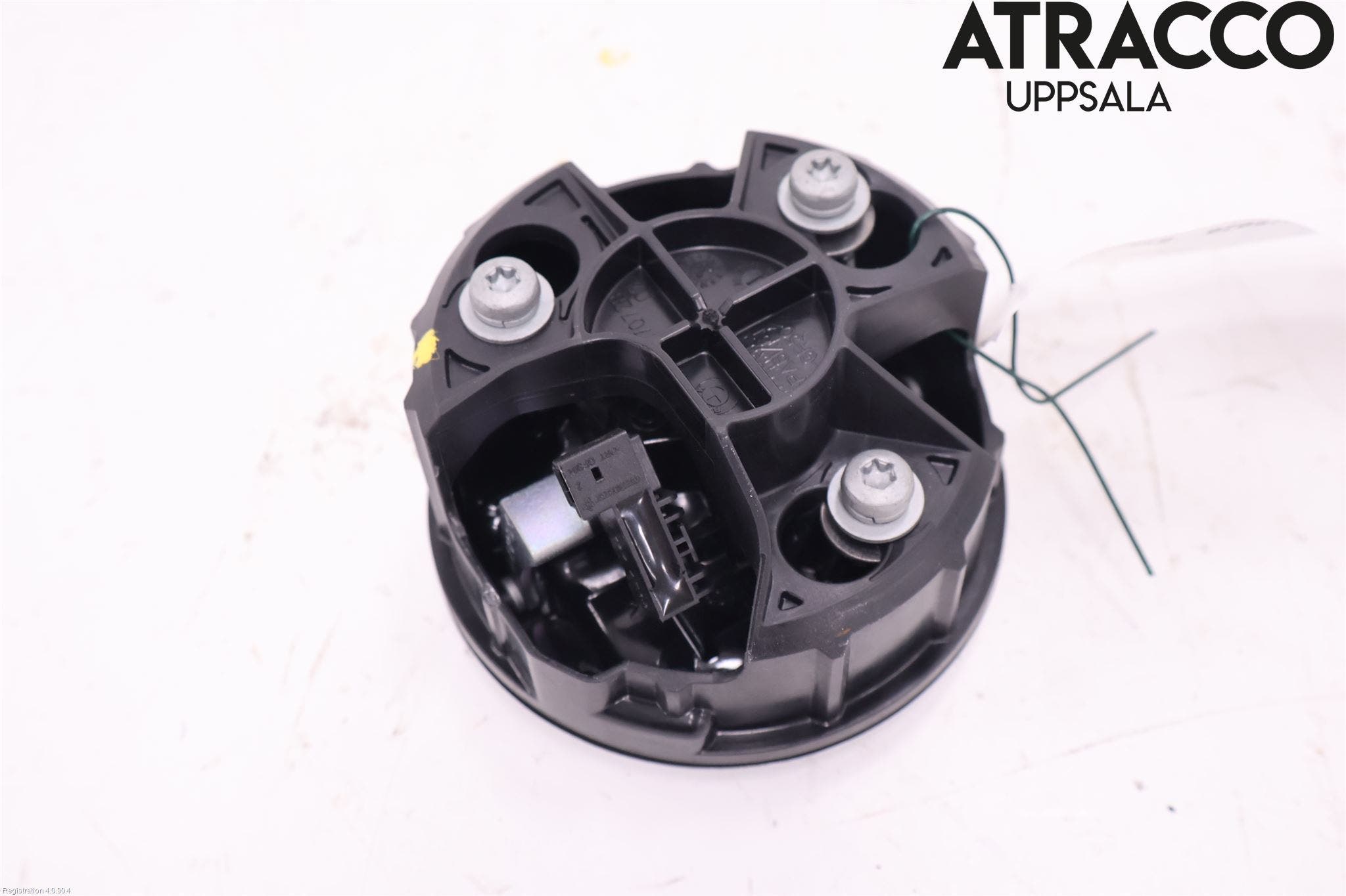 BMW 1 F20/F21 11-19 Bakluckehandtag