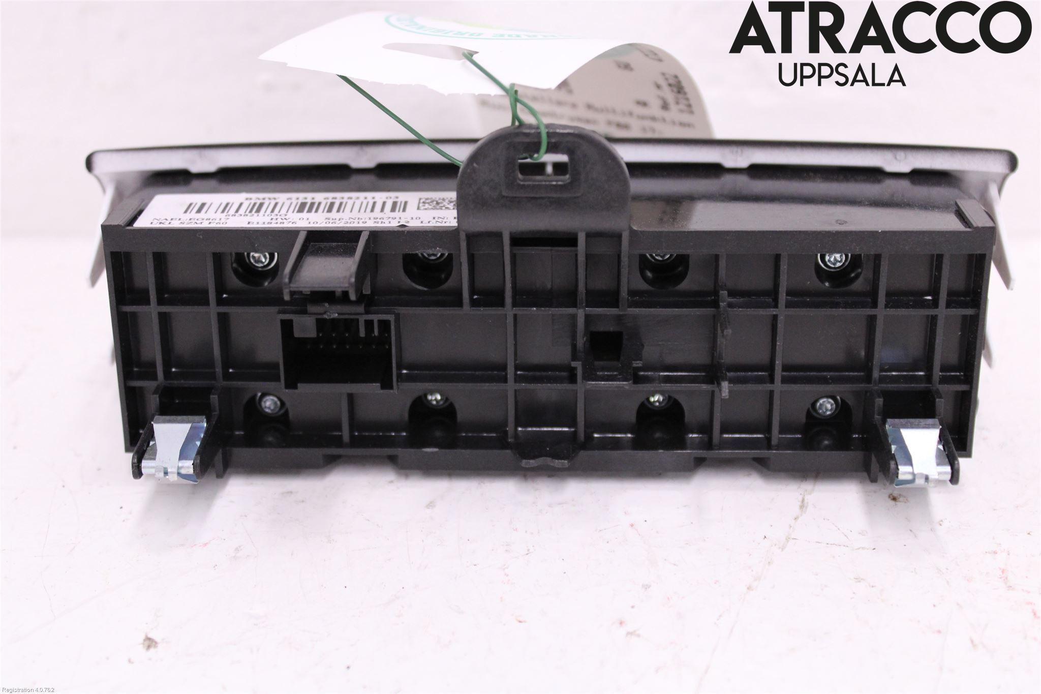 Mini COUNTRYMAN F60 17-23 Strömställare Multifunktion