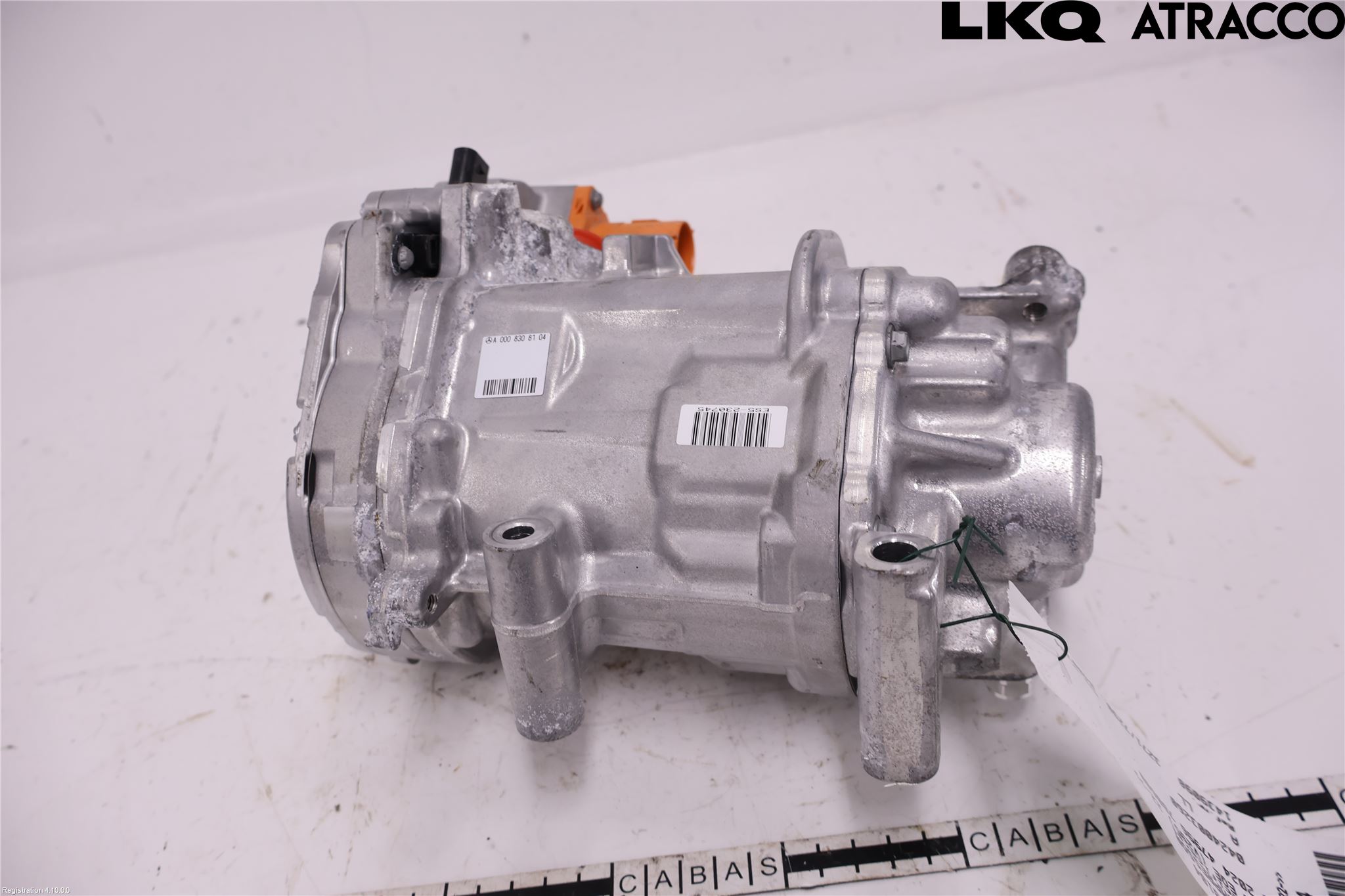 Mercedes-Benz MB EQE (V295) 22- Ac Kompressor