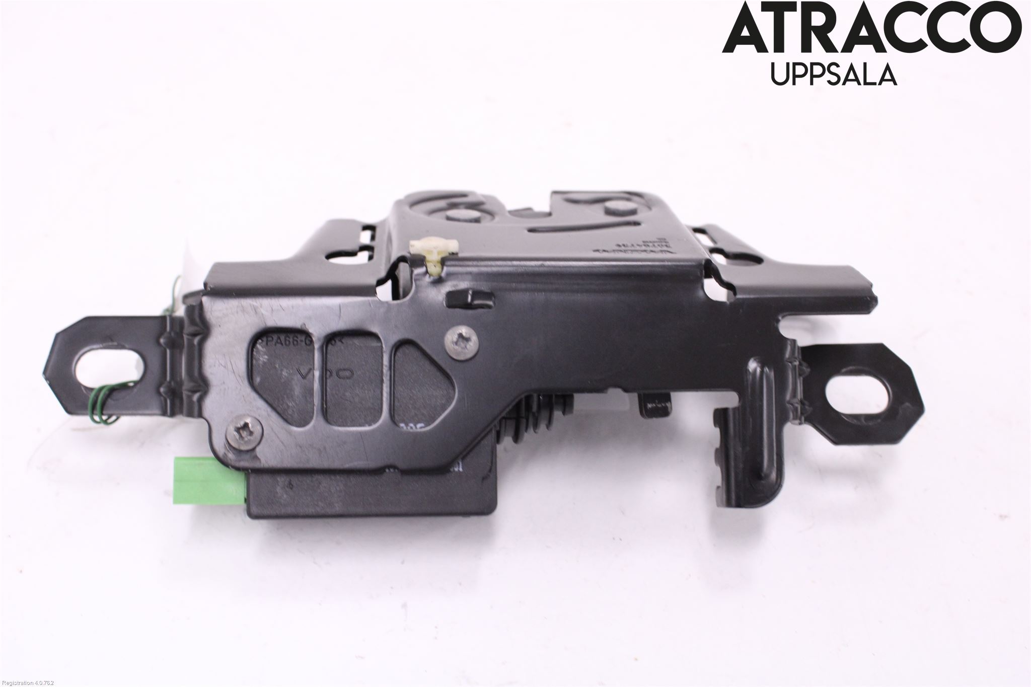 Volvo C30 07-10 Låskista Baklucka