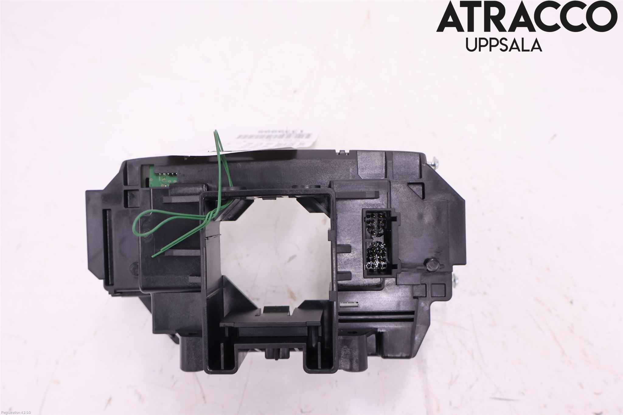 Landrover RANGE ROVER (L405) 13-21 Spakcentral