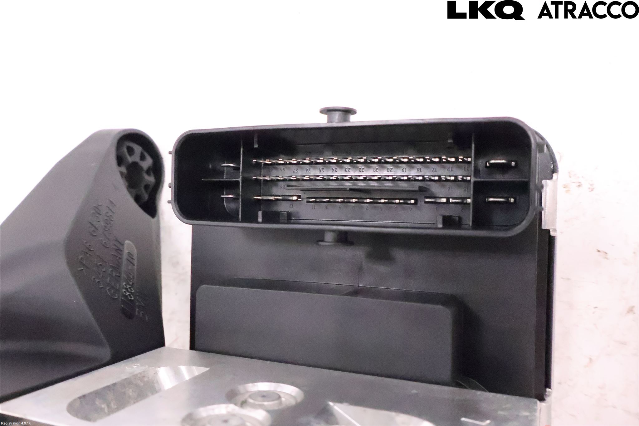 BMW X1 F48 15-22 Abs Hydraulaggregat