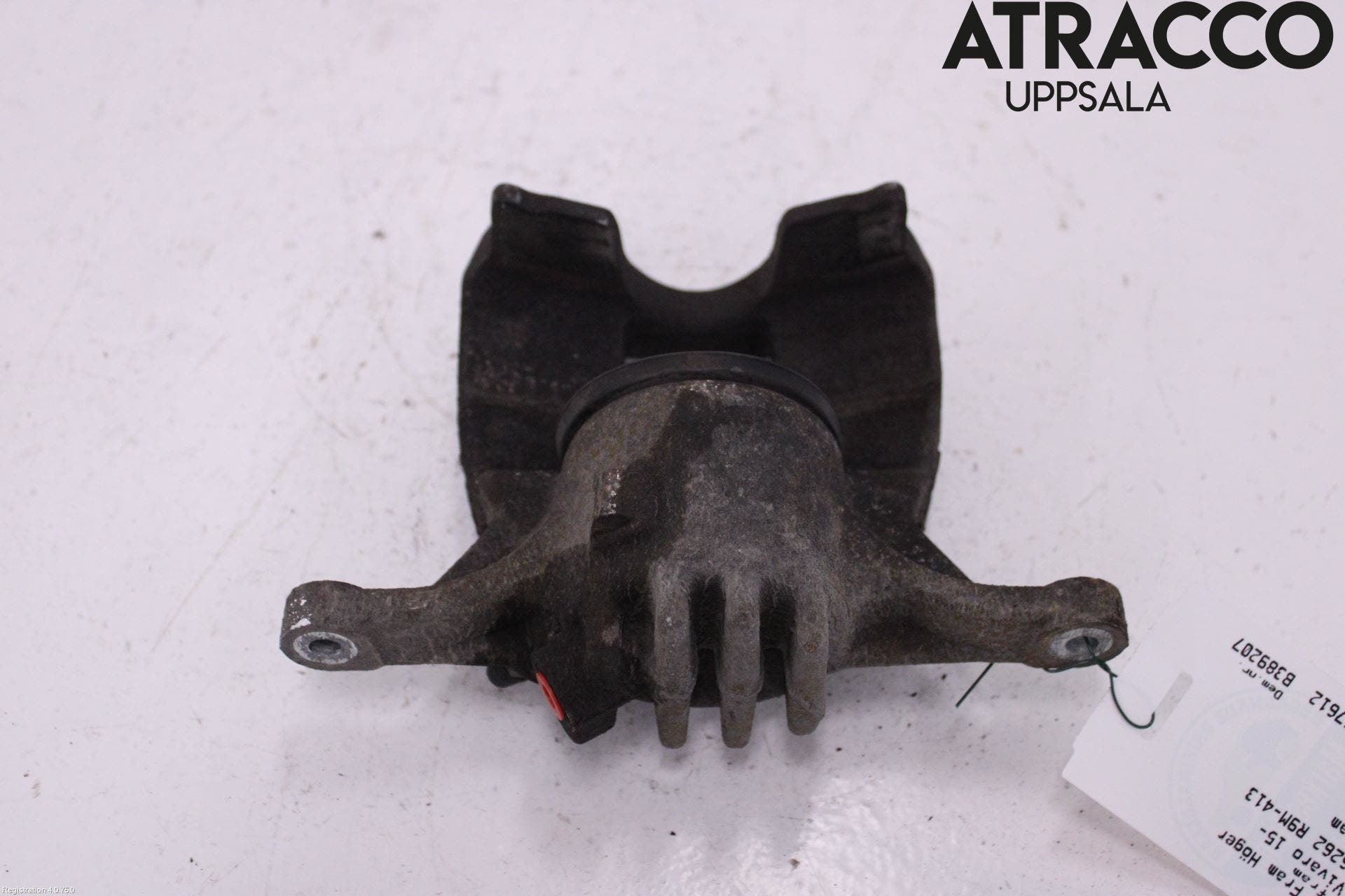 Opel VIVARO 15-19 Bromsok Fram Höger