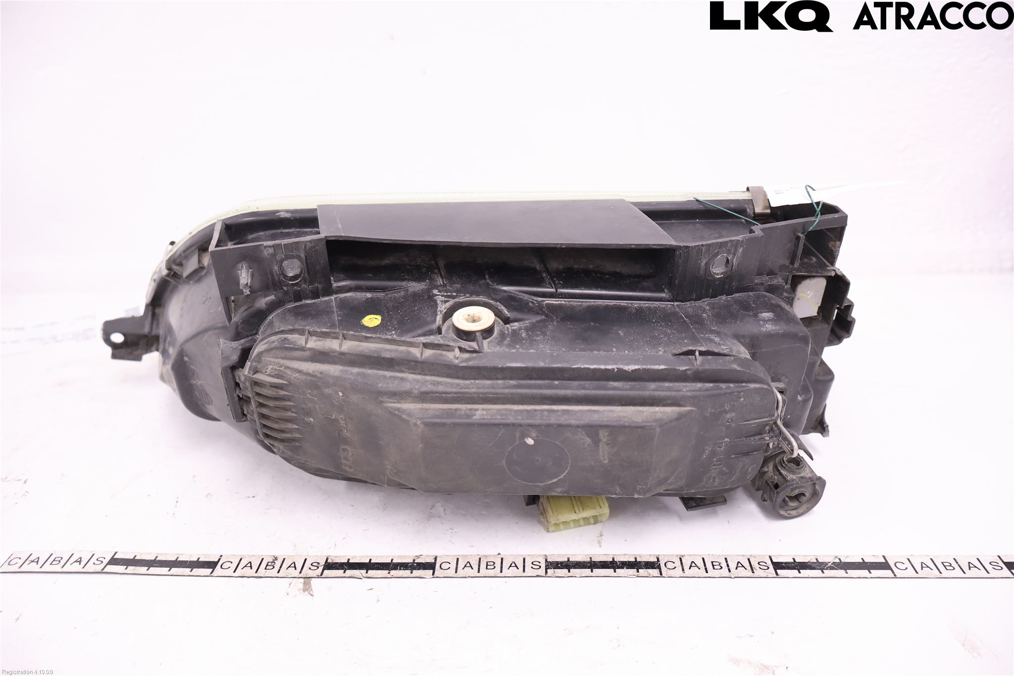 Citroen XANTIA Strålkastare Höger