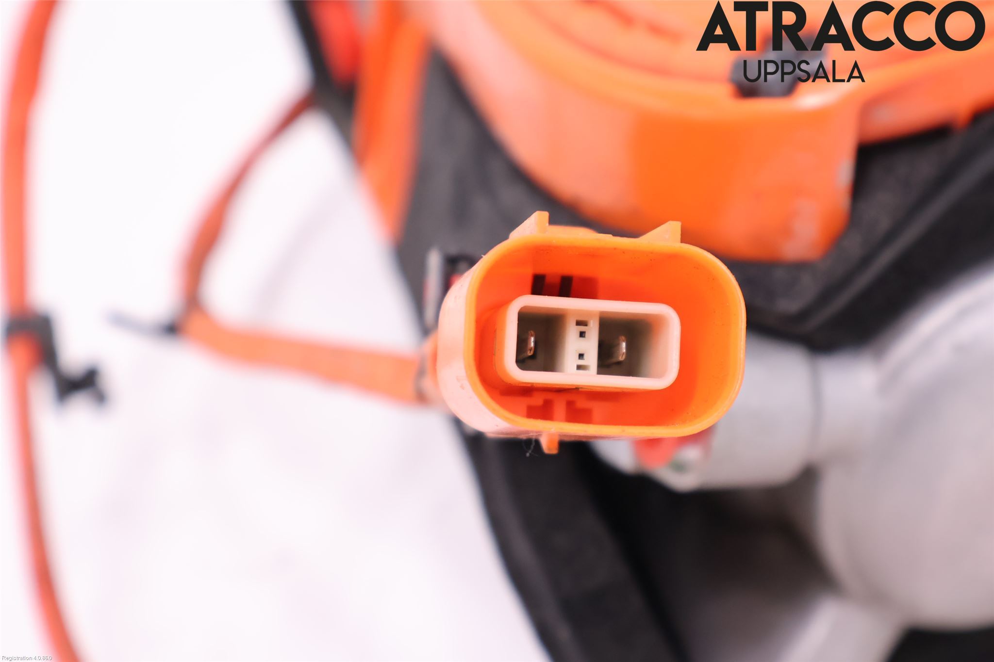 Tesla MODEL 3 17- Ac Kompressor