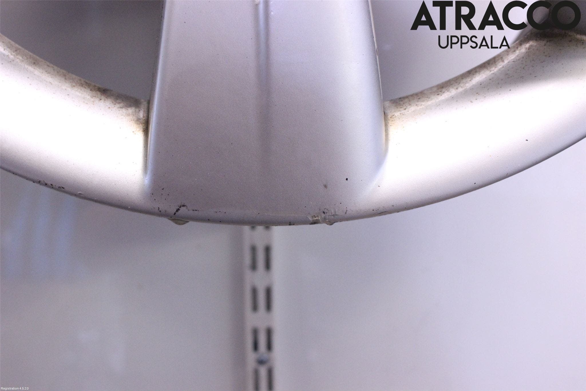 Audi ALLROAD 06-11 Fälg Aluminium