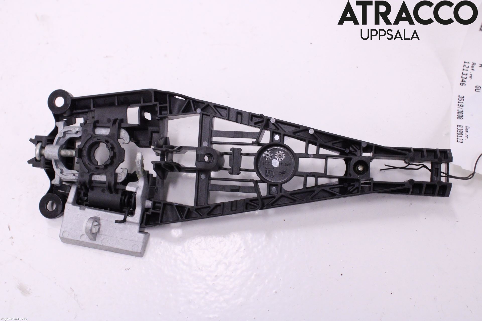 Opel MOKKA 13-20 Dörrhandtag Yttre Hö