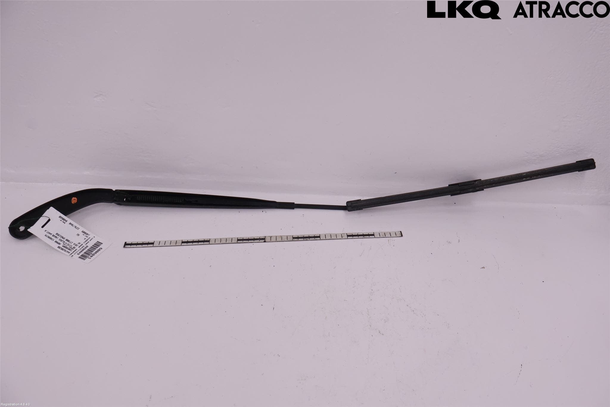 Mercedes-Benz MB VITO/V-KLASS (W640,W447,W448) 14- Torkararm Armar Vindruta