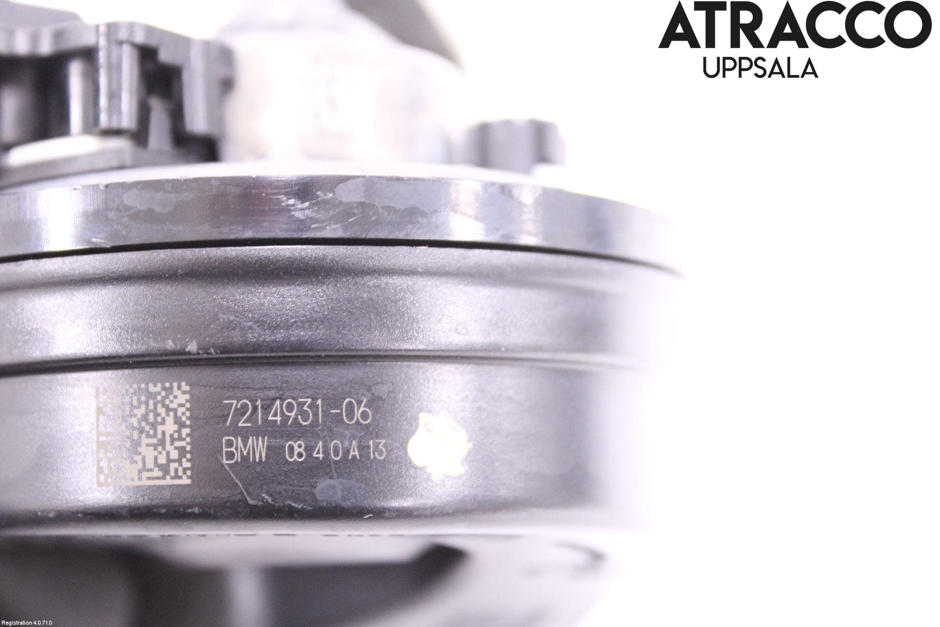 BMW 1 F40 19- Signalhorn