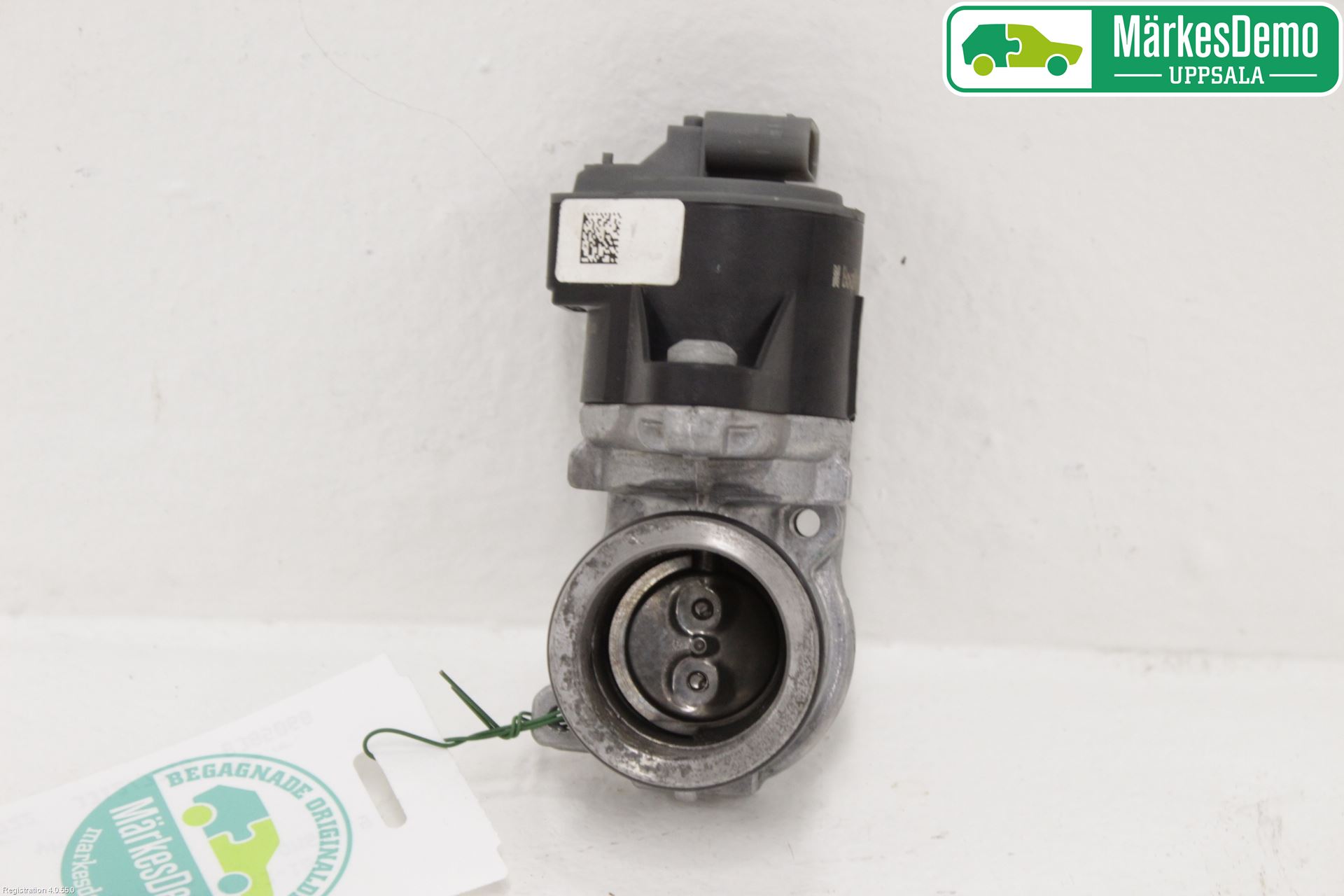 Mercedes-Benz MB A-KLASS (W176) 13-18 Egr Ventil