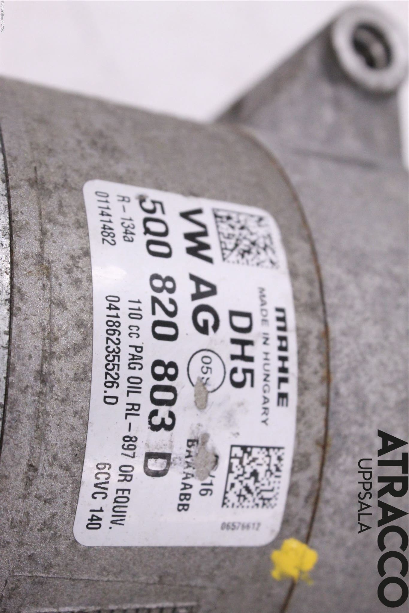 Skoda OCTAVIA (5E) 13-20 Ac Kompressor