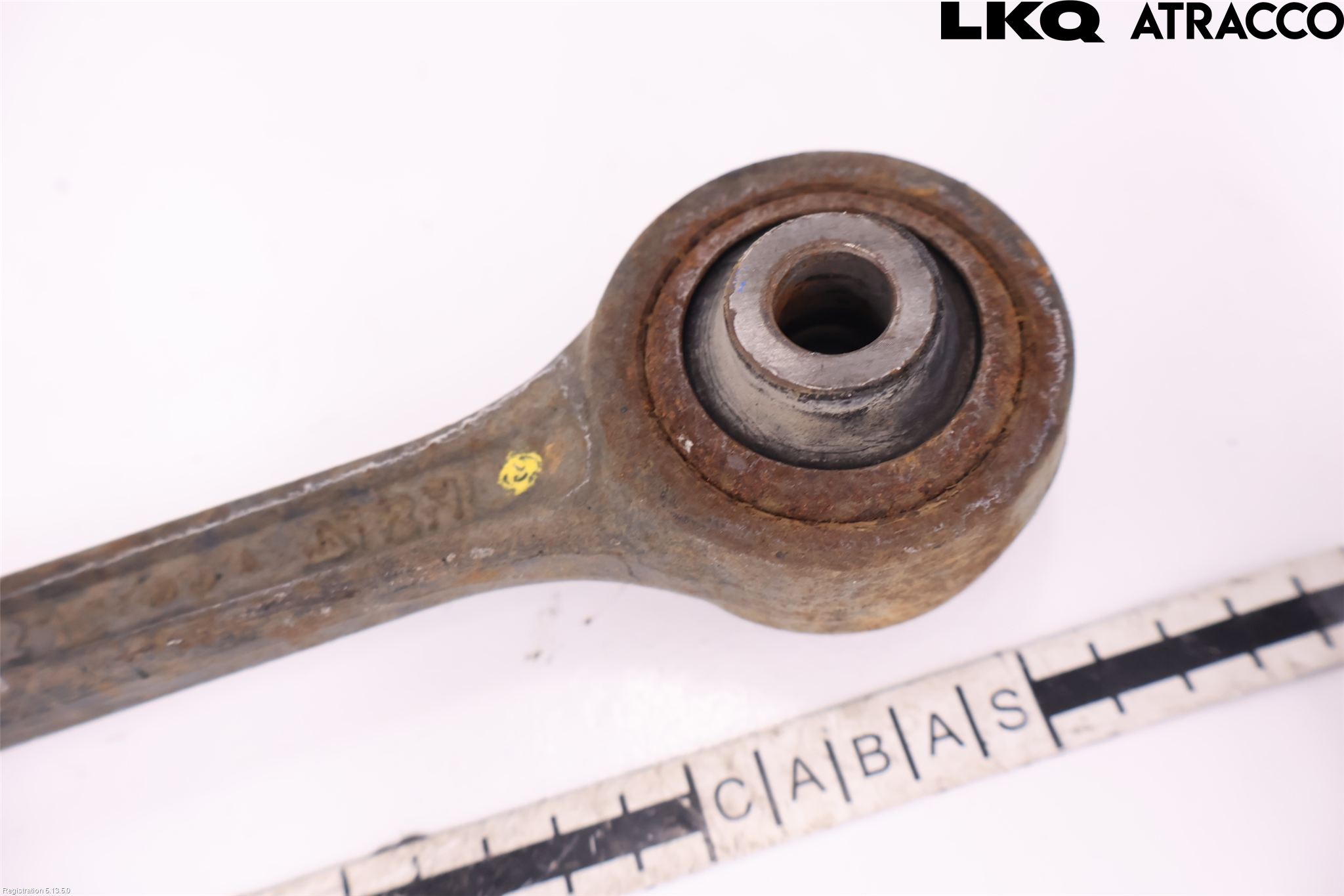 Chevrolet CAMARO Bärarm Fram Undre Hö