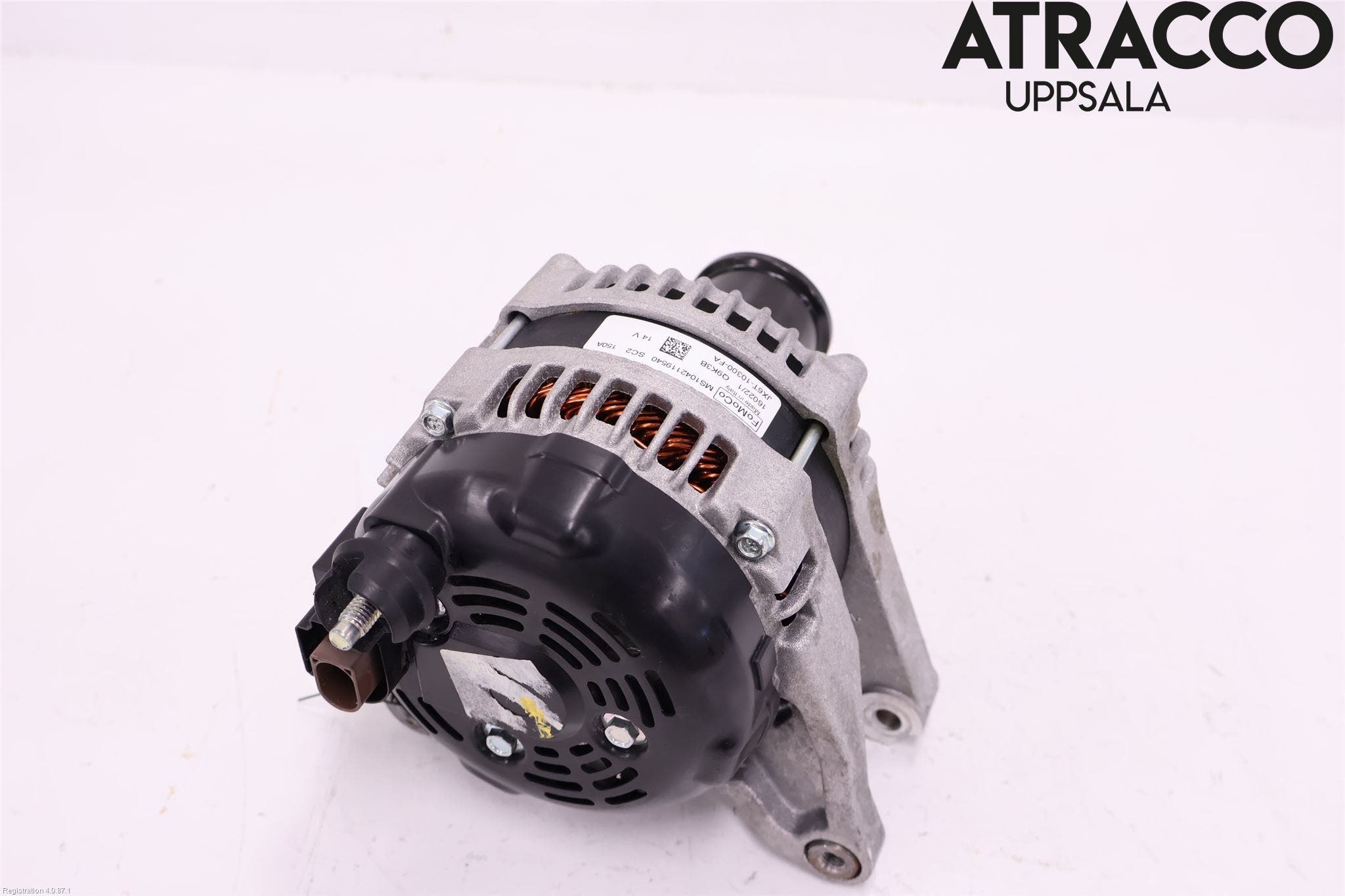 Ford TRANSIT/TOURNEO CONNECT 13-22 Generator