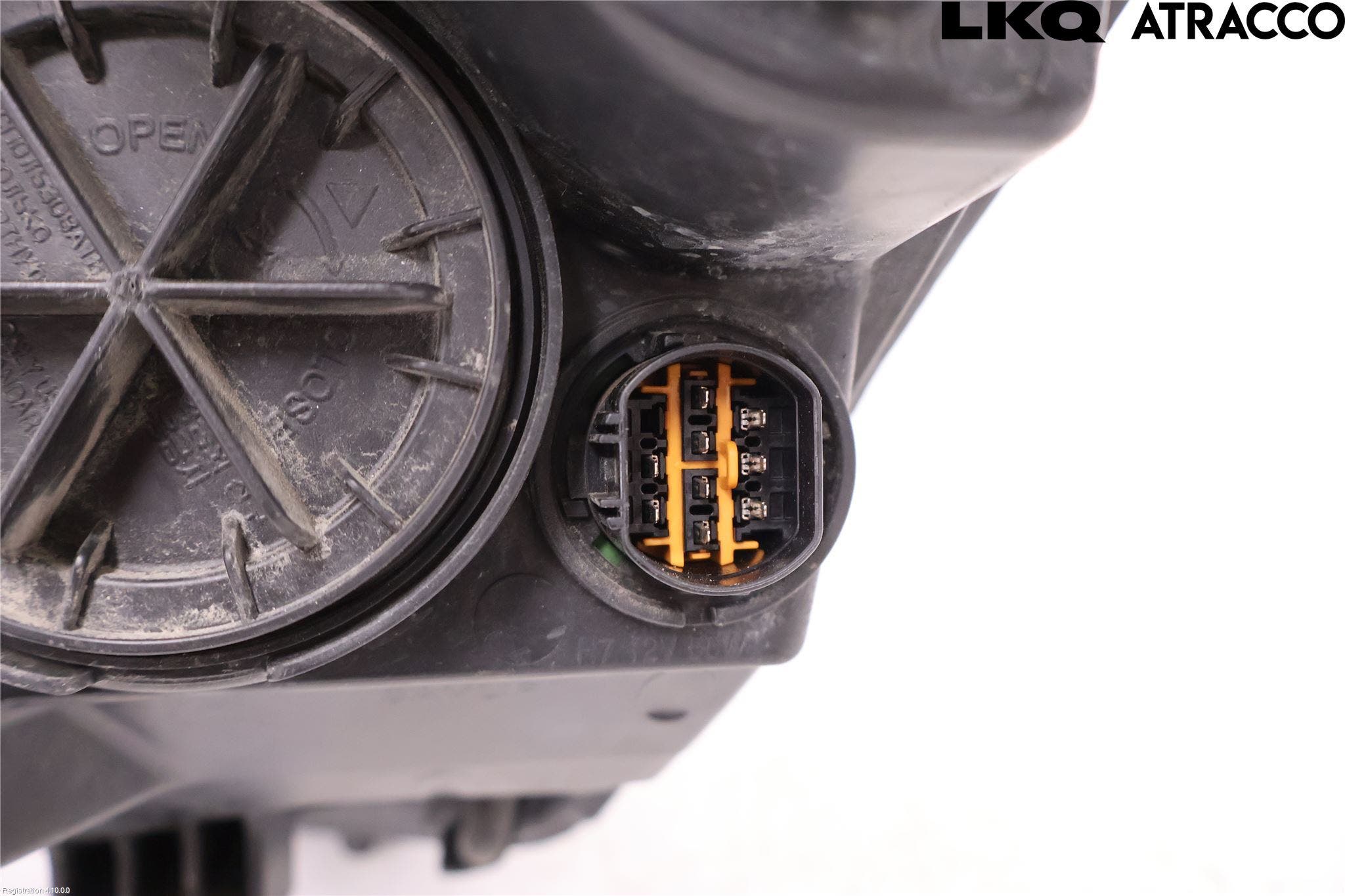 Hyundai ix20 Strålkastare Höger