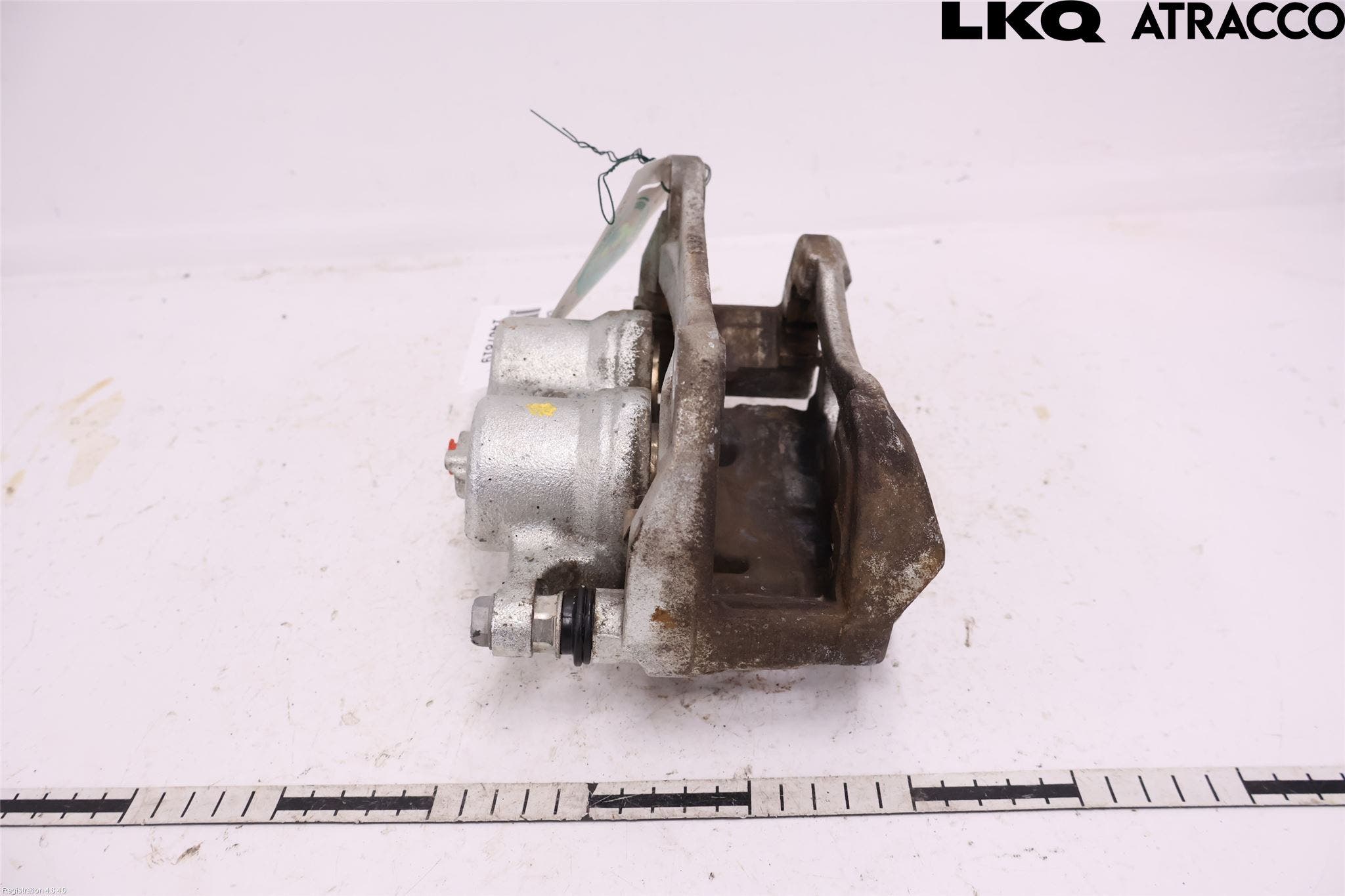 Toyota RAV4 19- Bromsok Fram Höger