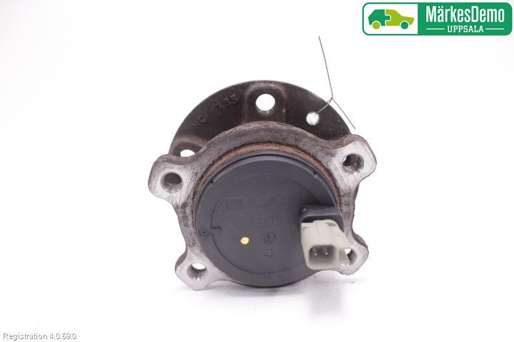 Volvo V60 14-18 Nav Bak