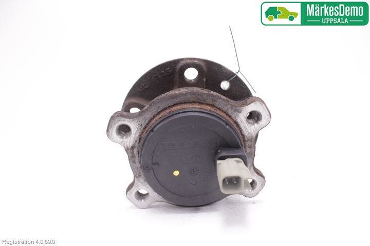 Volvo V60 14-18 Nav Bak