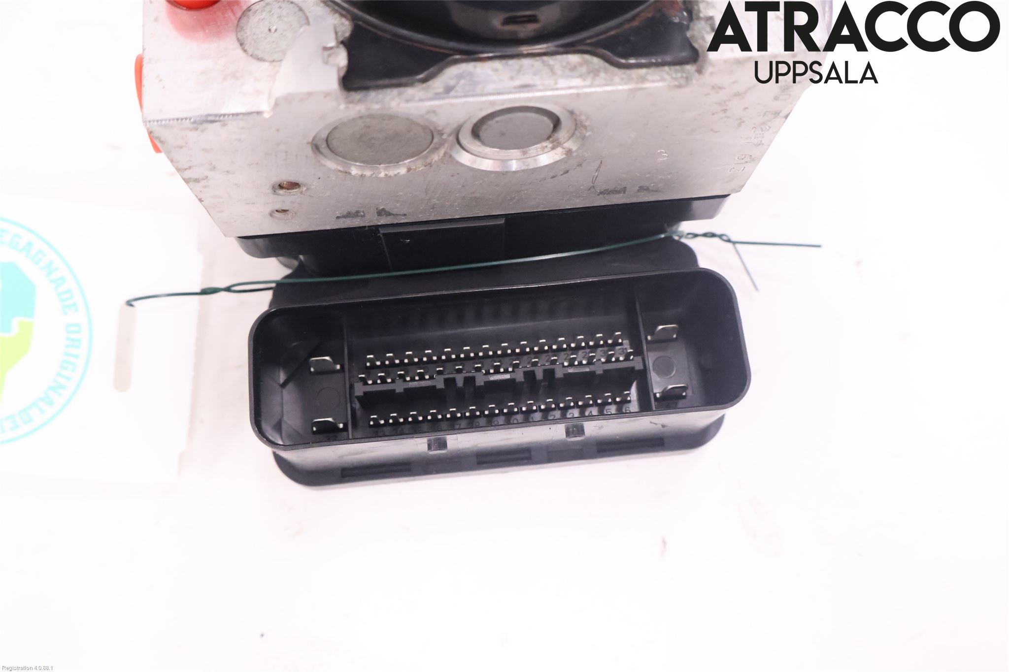 Nissan NAVARA 05-16 Abs Hydraulaggregat