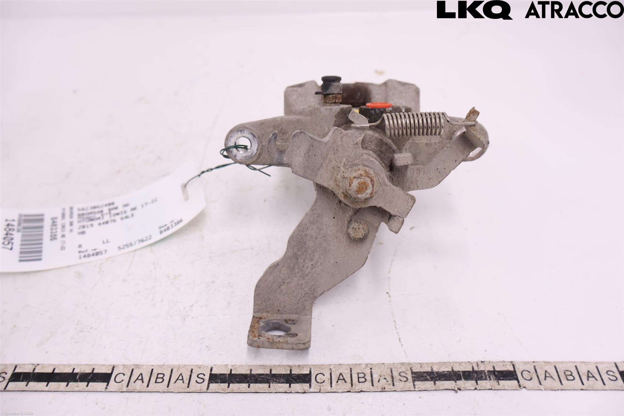 Hyundai IONIQ AE 17-22 Bromsok Bak Höger