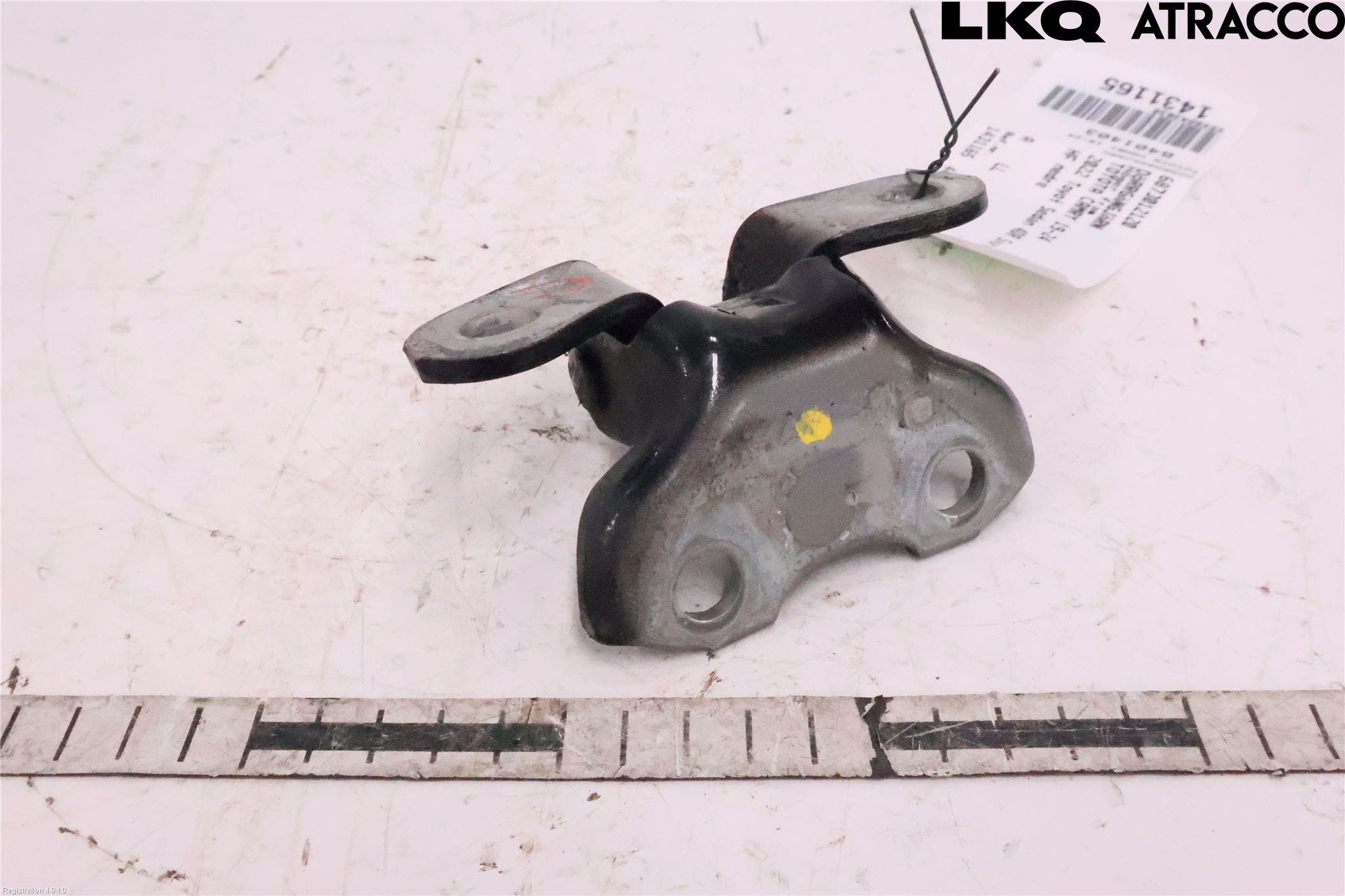 Toyota CAMRY 19-24 Dörrgångjärn