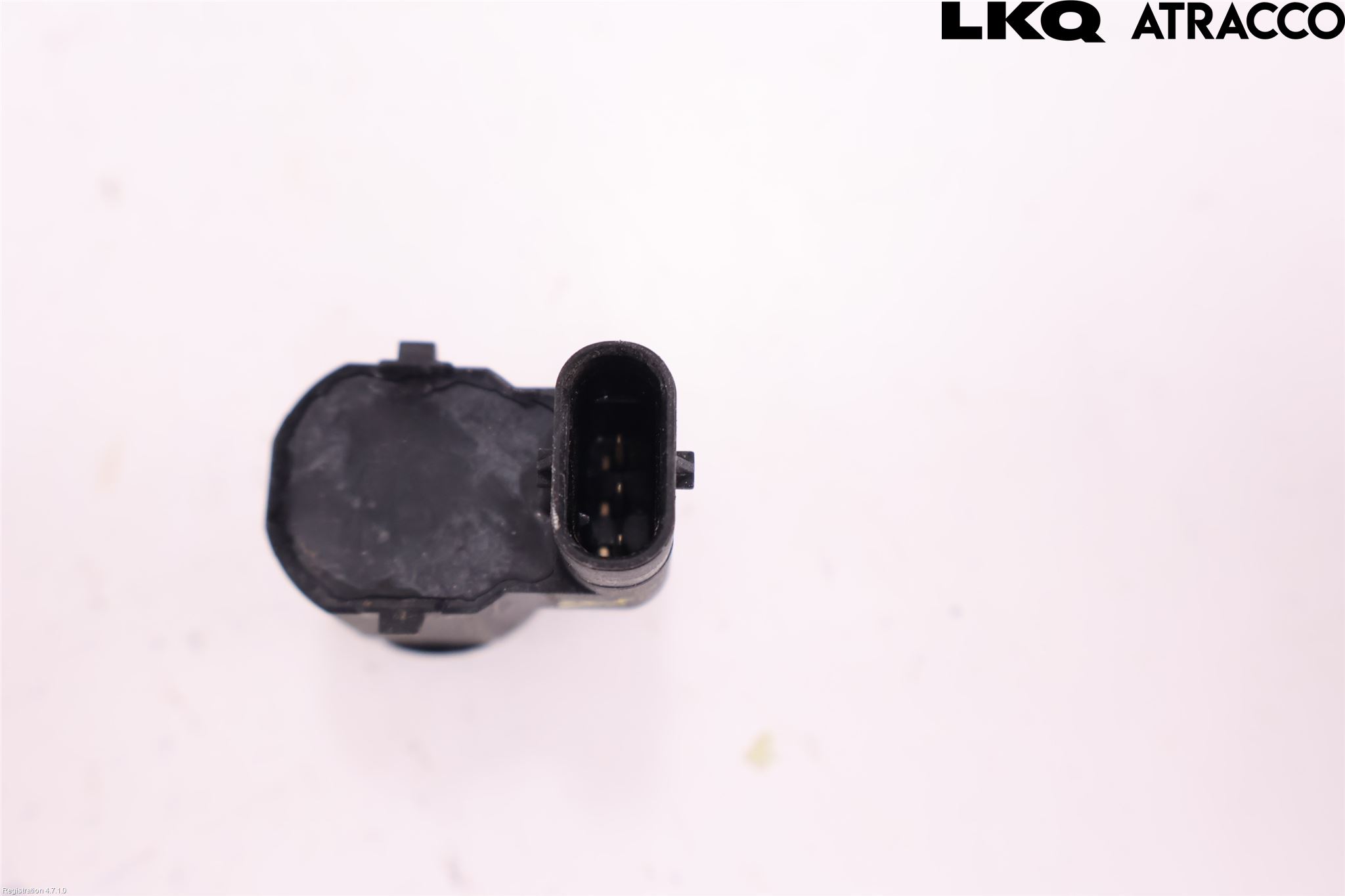 BMW X3 E83     03-10 Parkeringshjälp Backsensor