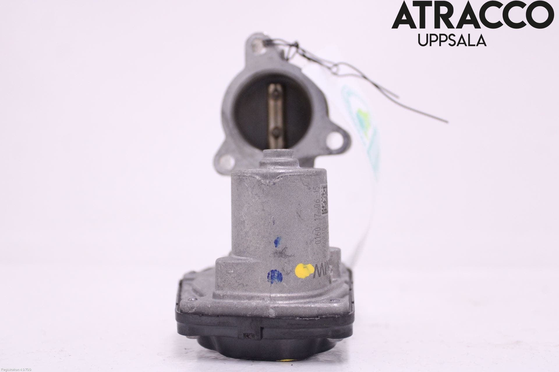 BMW 5 G30/G31/F90 17-23 Egr Ventil