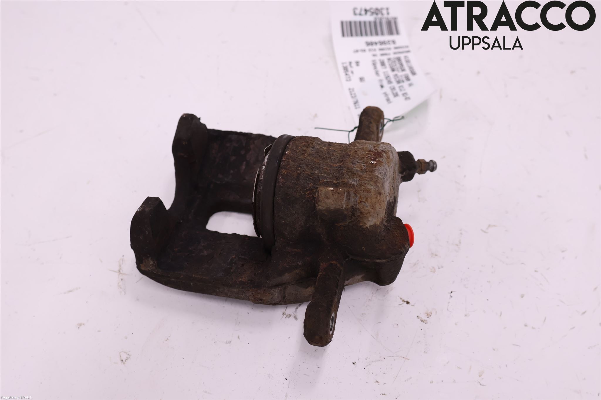 Nissan MICRA 03-07 Bromsok Fram Vänster