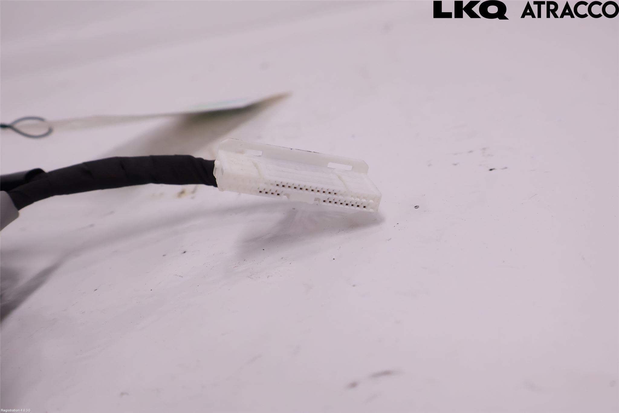 Alfa TOYOTA C-HR 24- Spakcentral