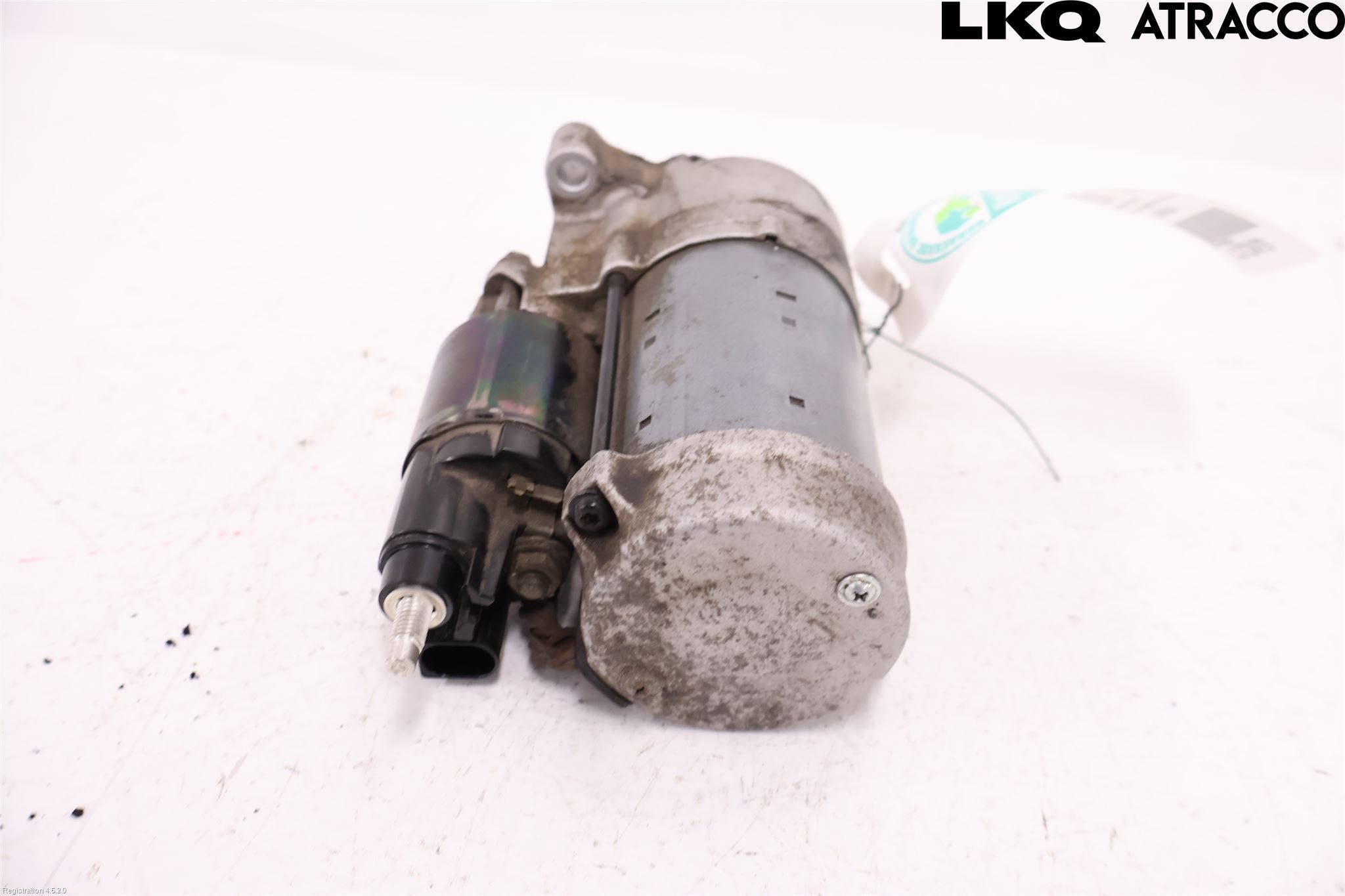 Mini ONE/COOPER 5DR F55 14-24 Startmotor