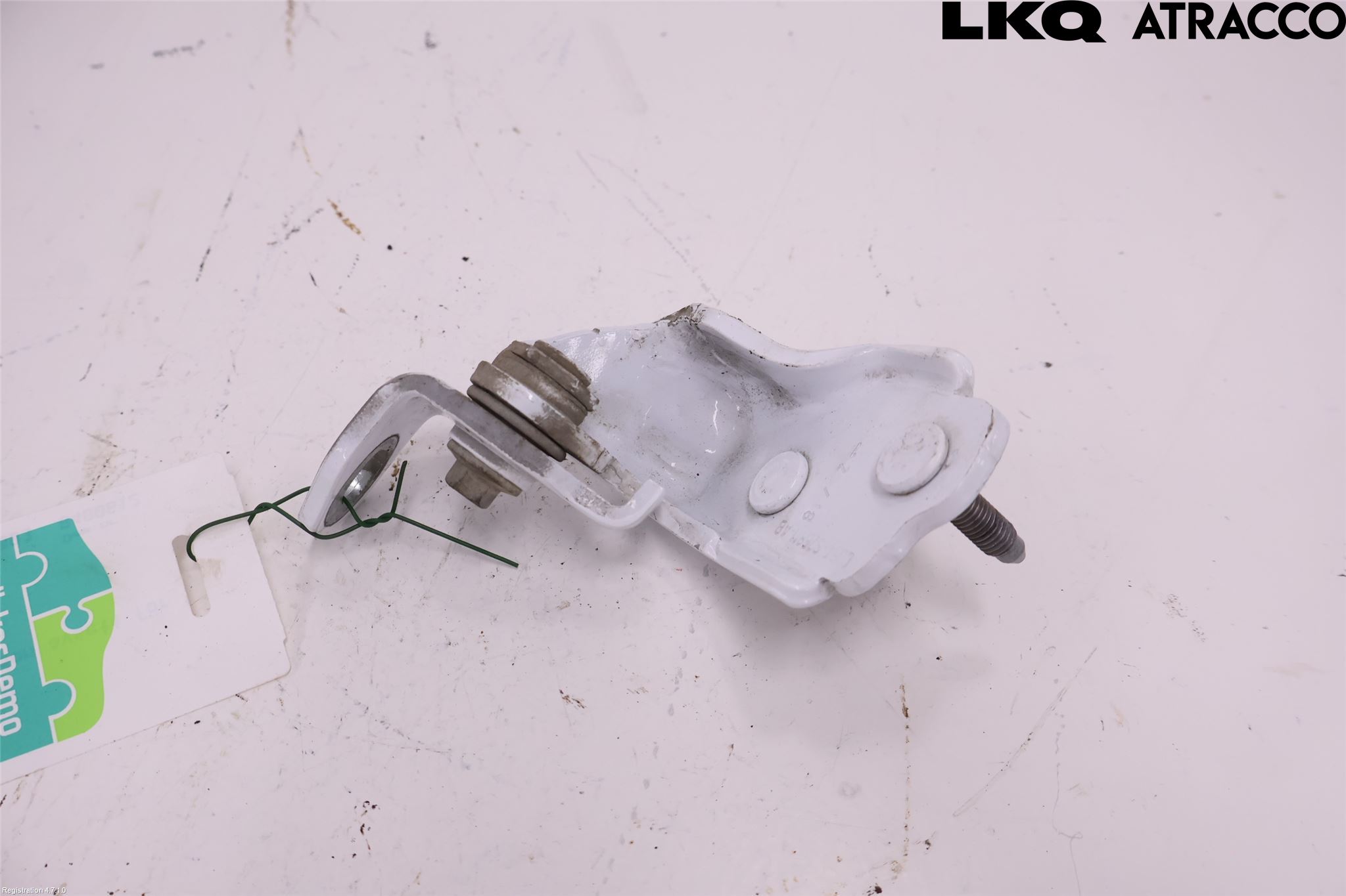 Ford KUGA 17-19 Dörrgångjärn