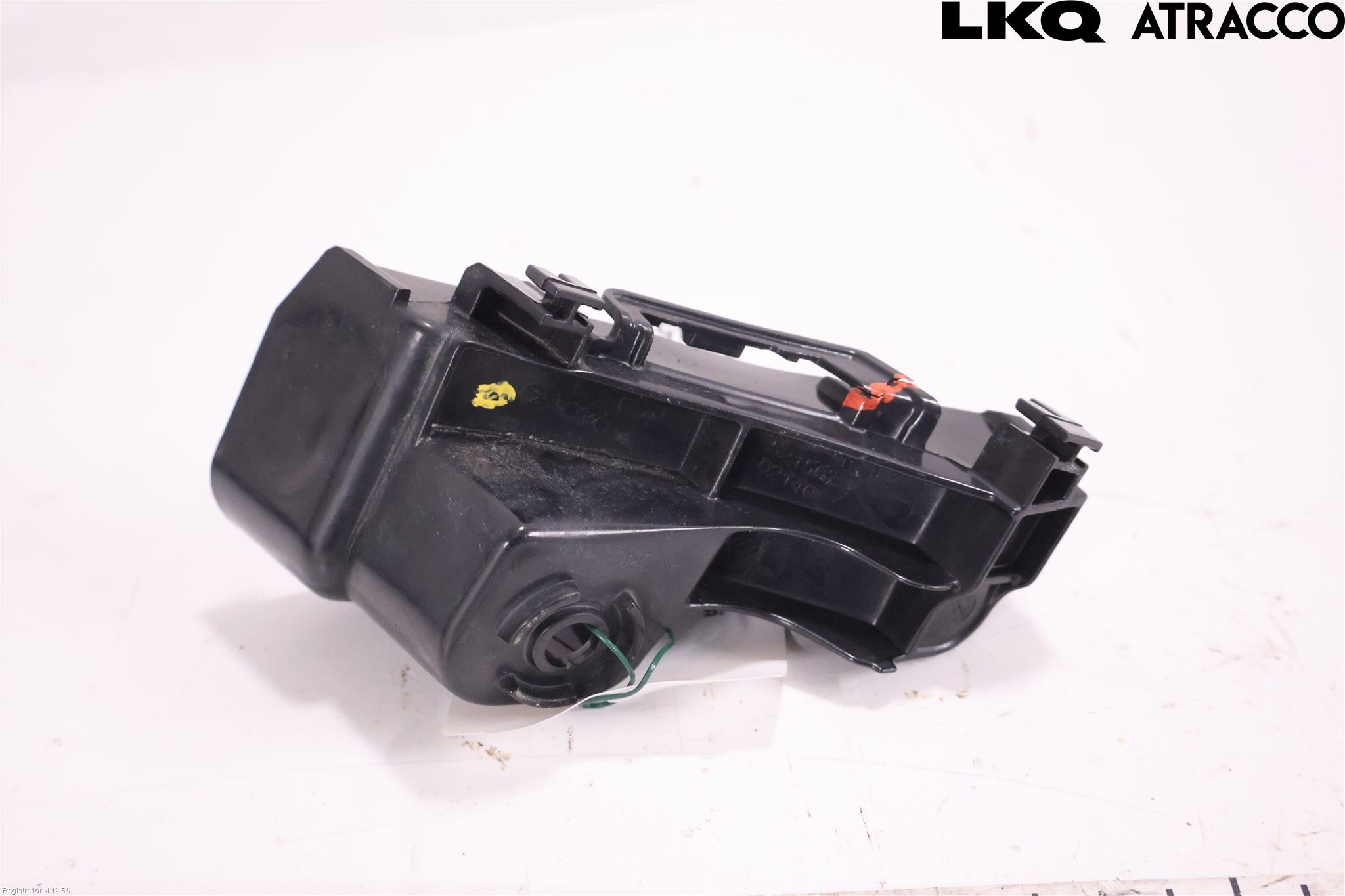 Toyota COROLLA 19- Stötfångarfäste Bak Vä